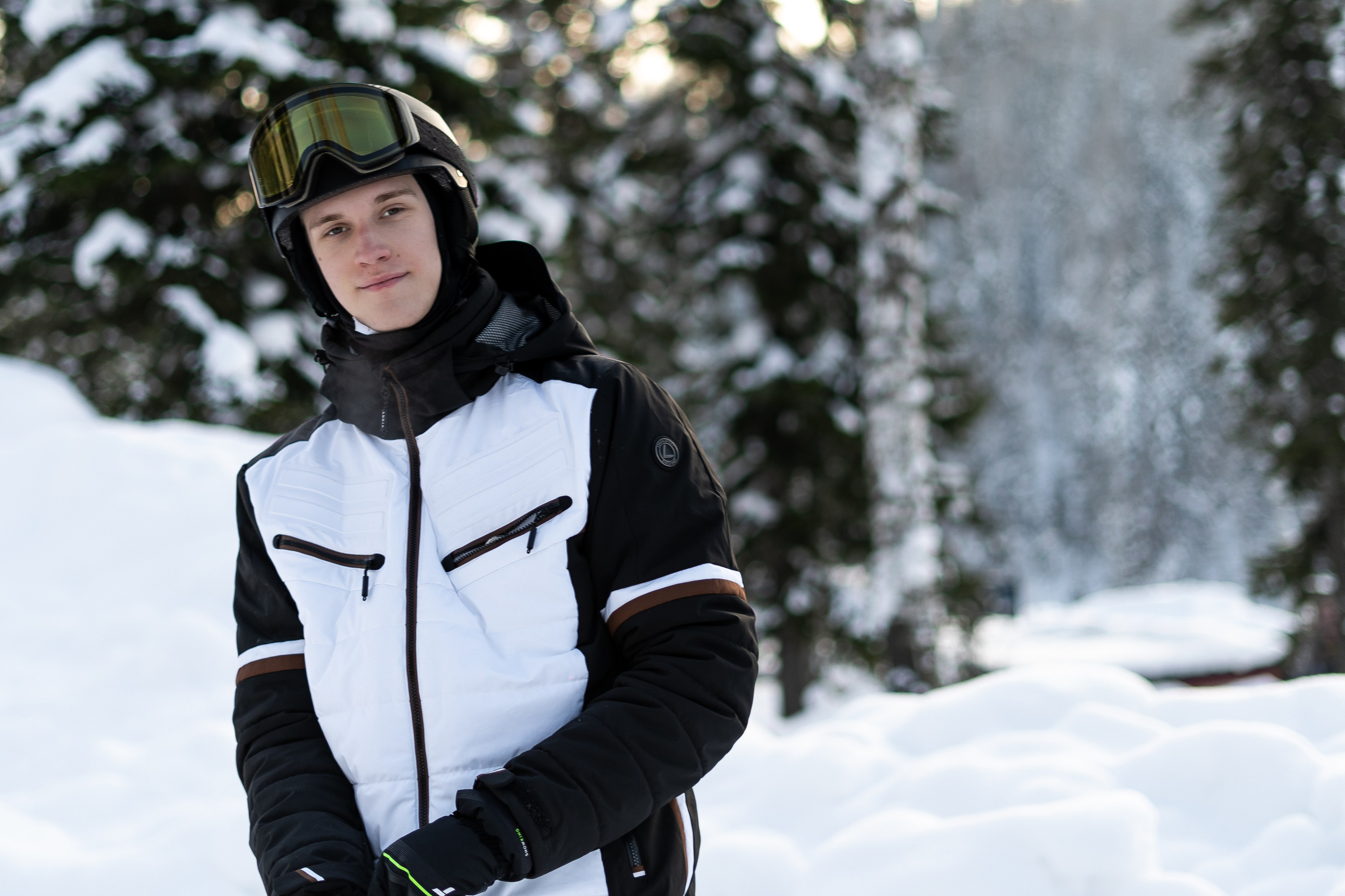 Джой 7.02. Анастасия Паршукова — фотограф Шерегеш Новосибирск