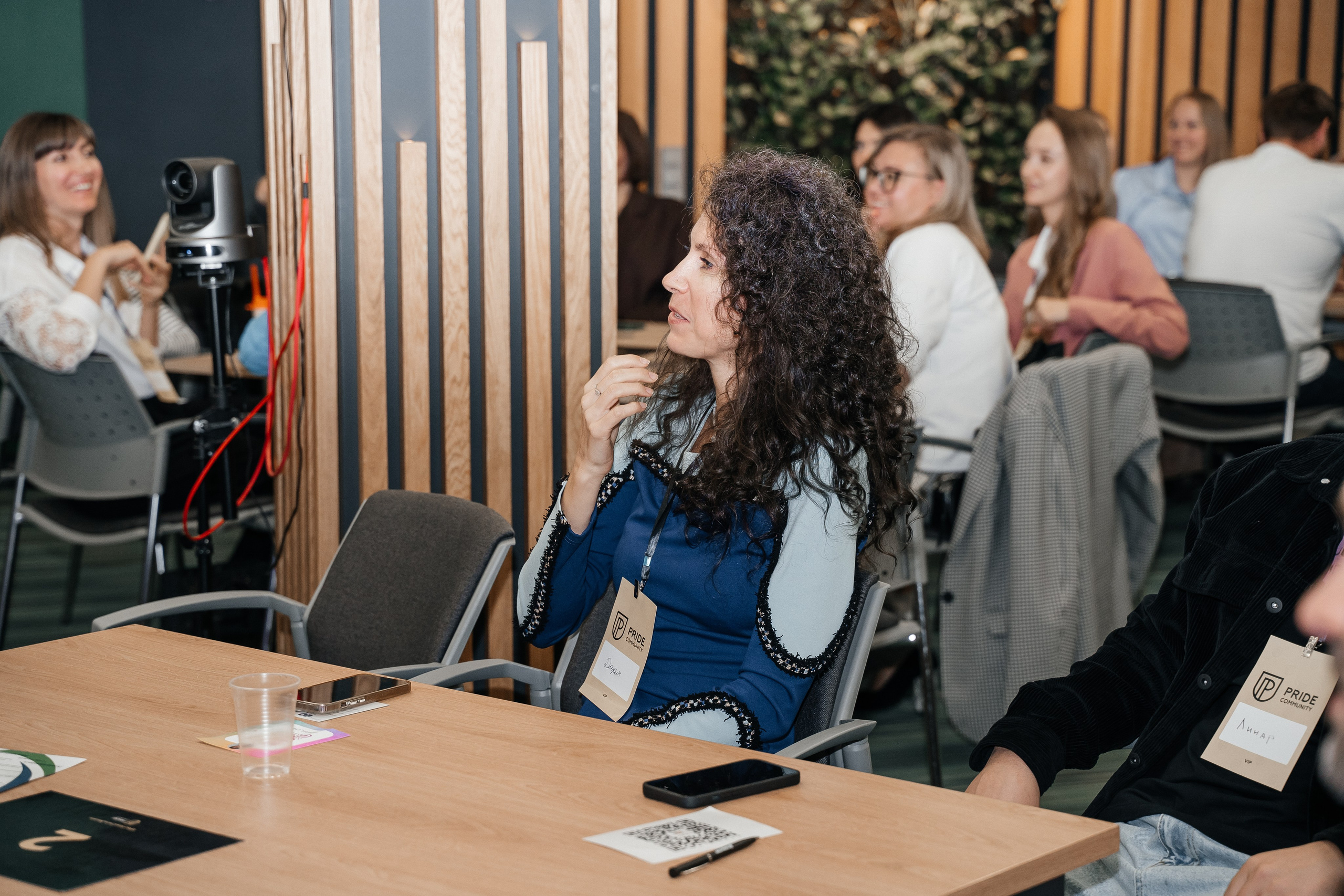 Репортаж. Виктория Алпеева — фотограф по любви