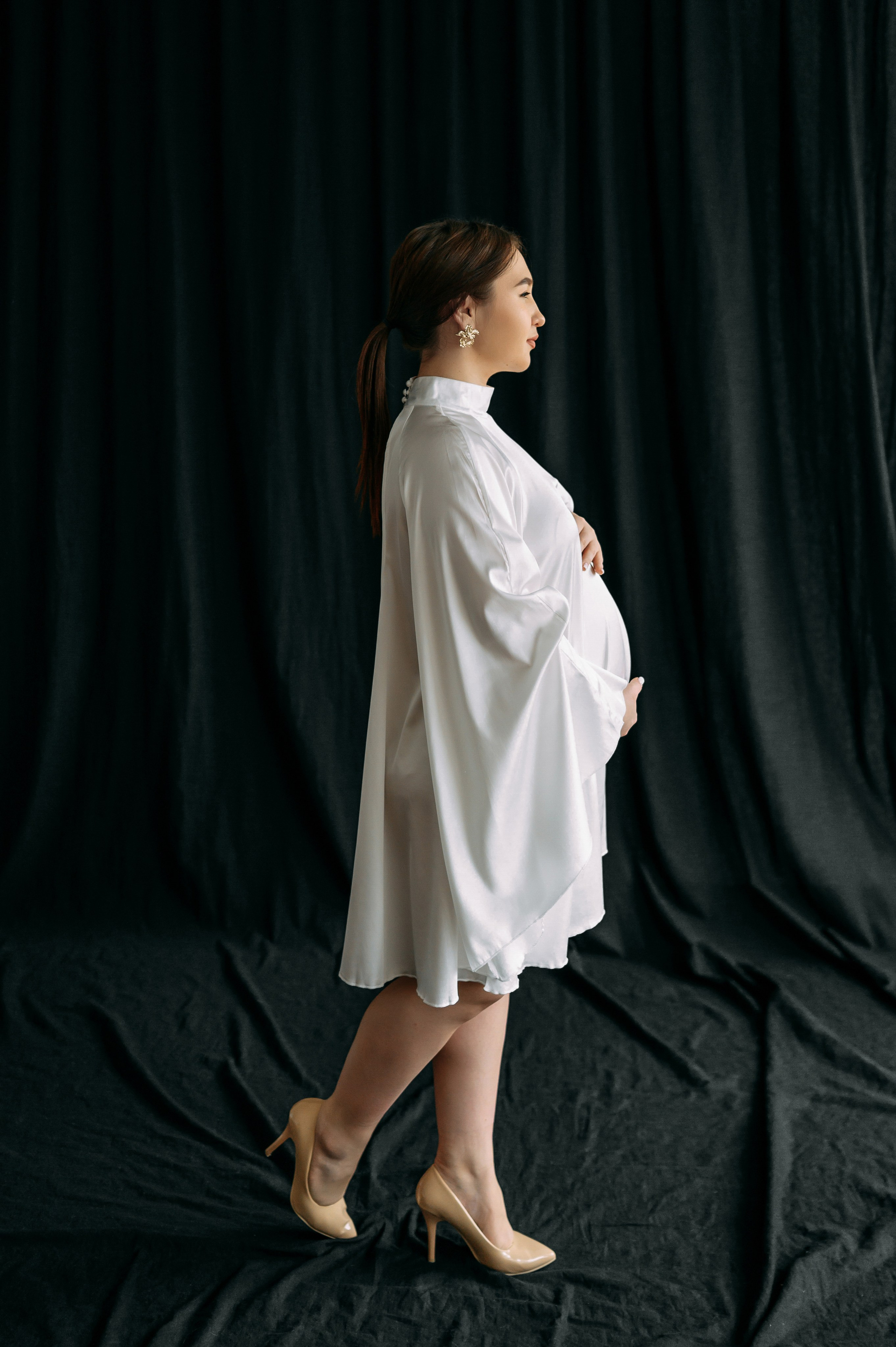 В Интерьере. Свадебный фотограф, фотограф беременности Дарья Доценко