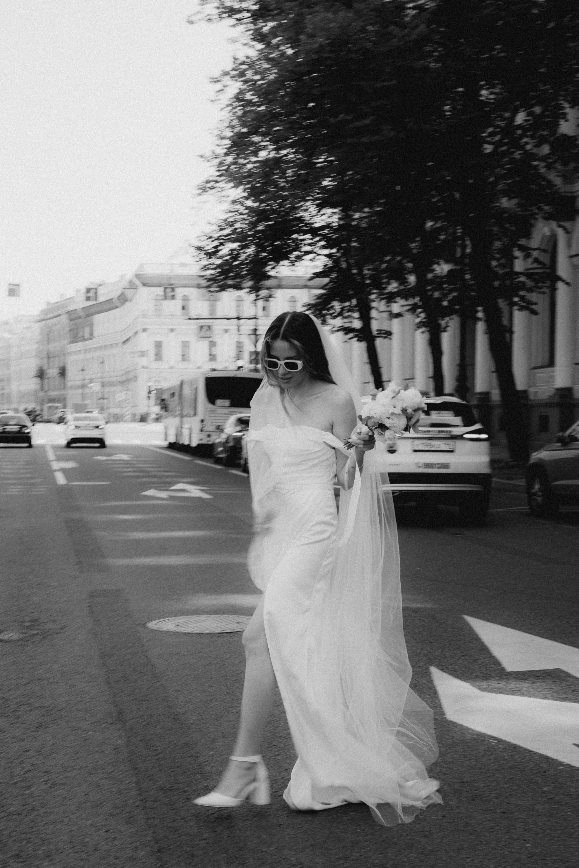 Миша и Ника. Репортажный фотограф Черников Игорь