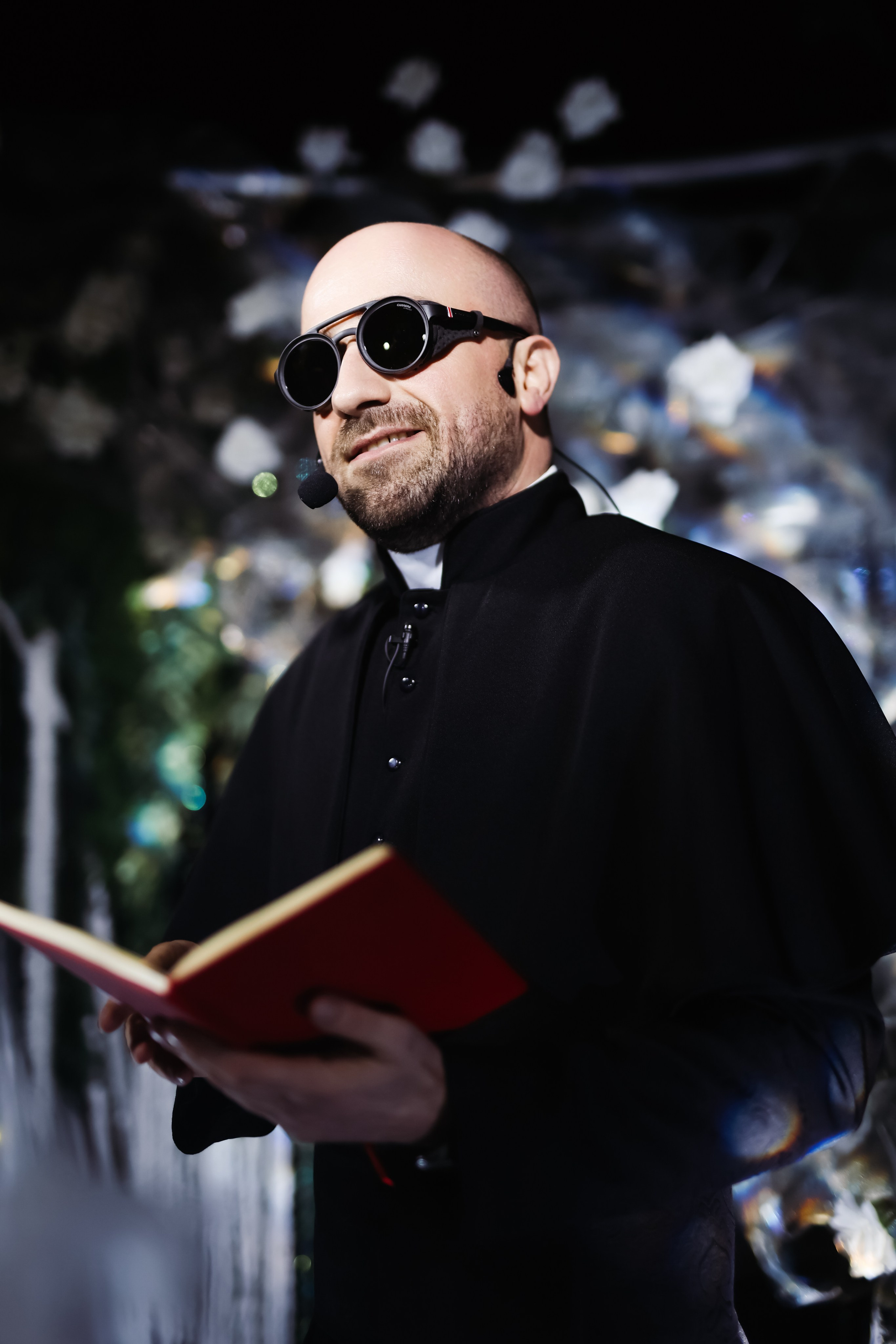 Церемония и банкет. Екатерина и Кирилл. Фотограф в Москве Анастасия Курлович