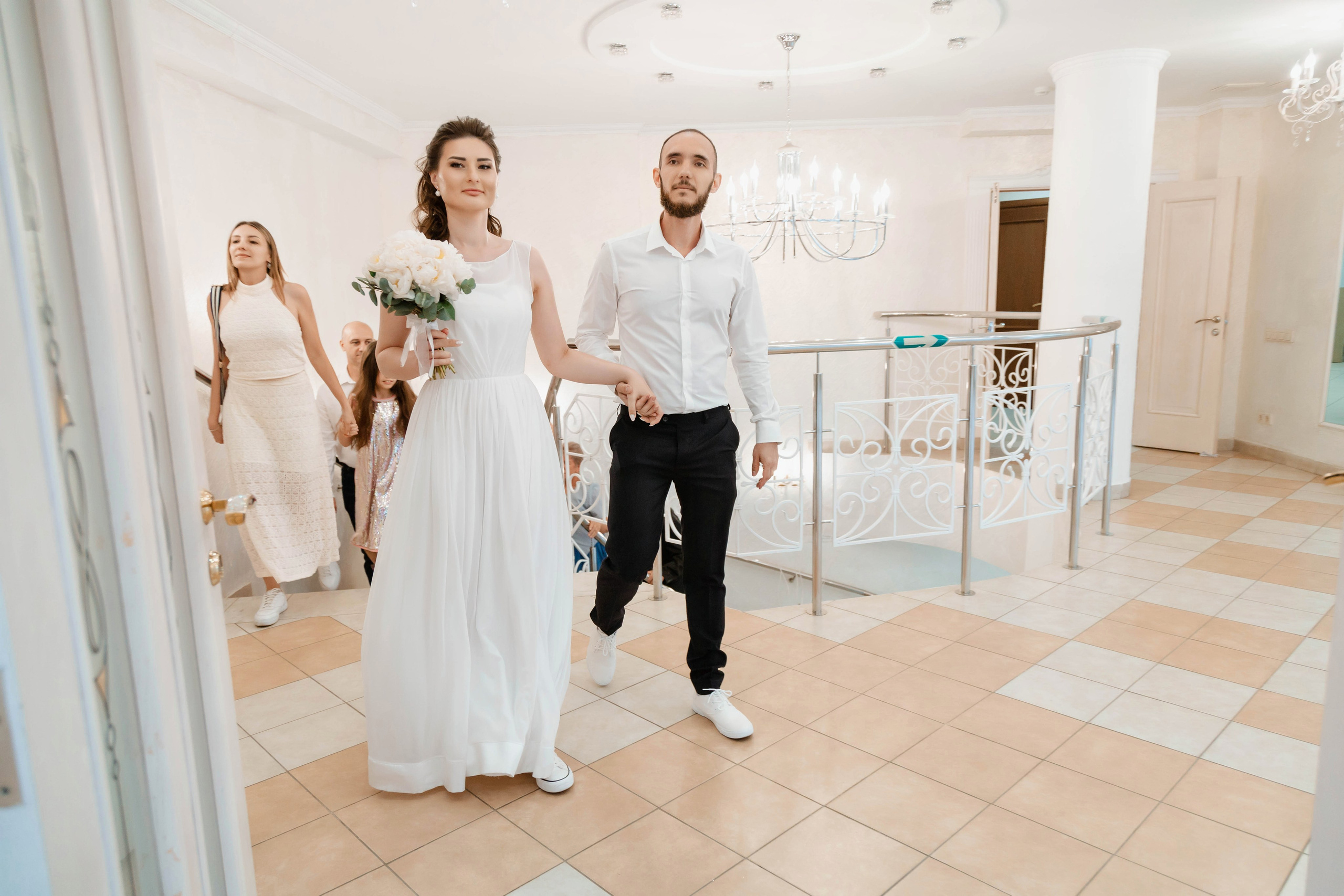 Свадьбы. Фотограф в Самаре Сташенкова Юлия