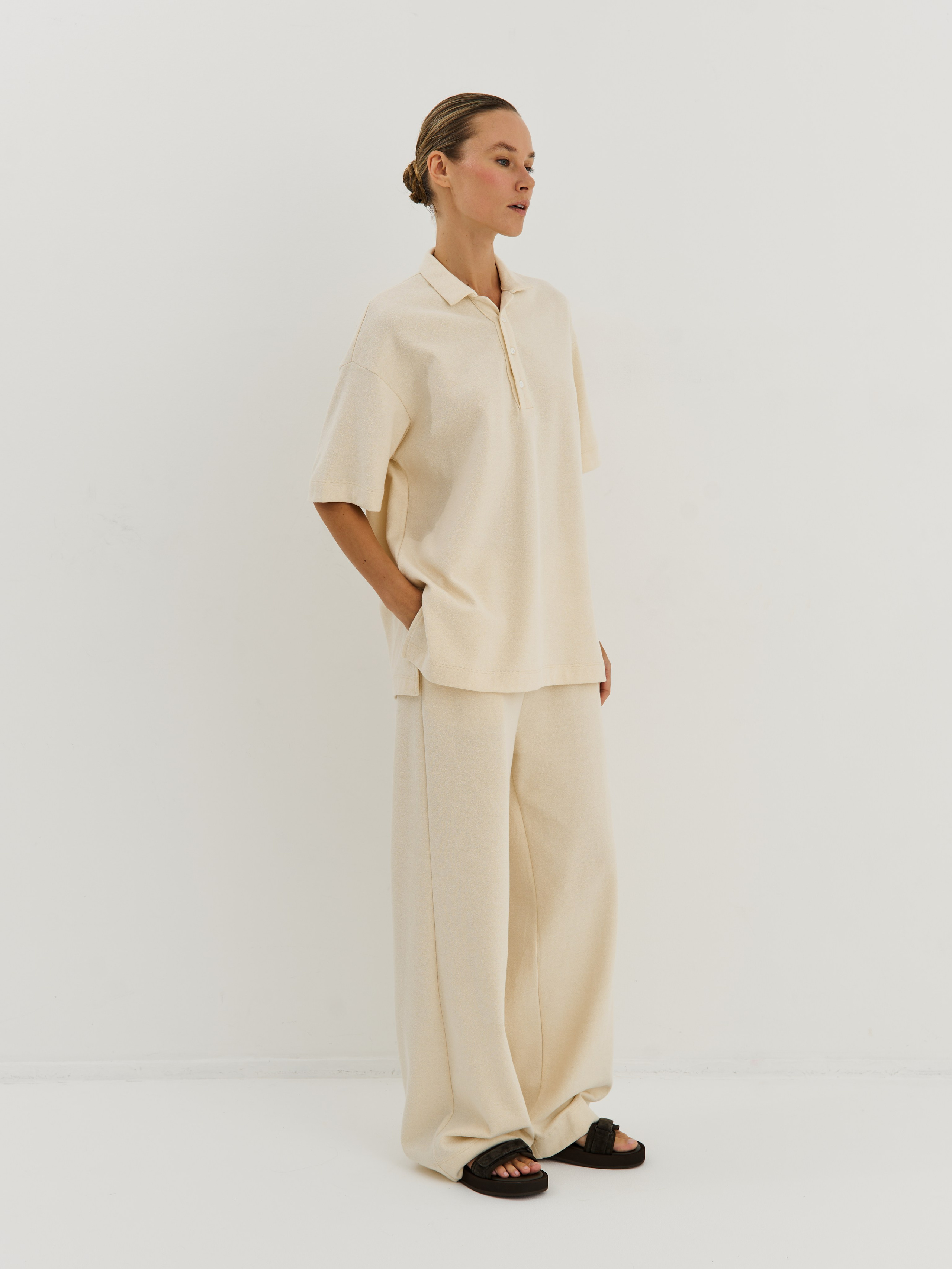 Gaissina catalog. Юлия Пестрикова