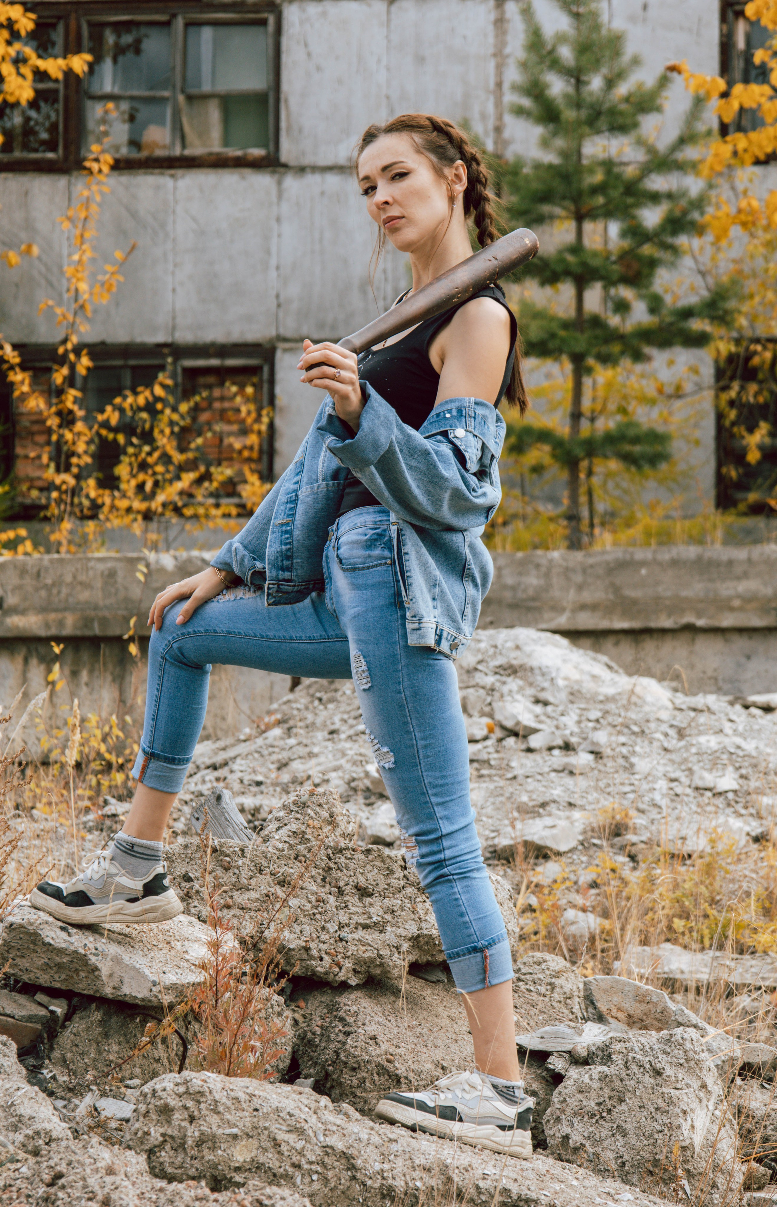 Творческая съёмка. Фотограф г. Северобайкальск Михайлова Сакдиана