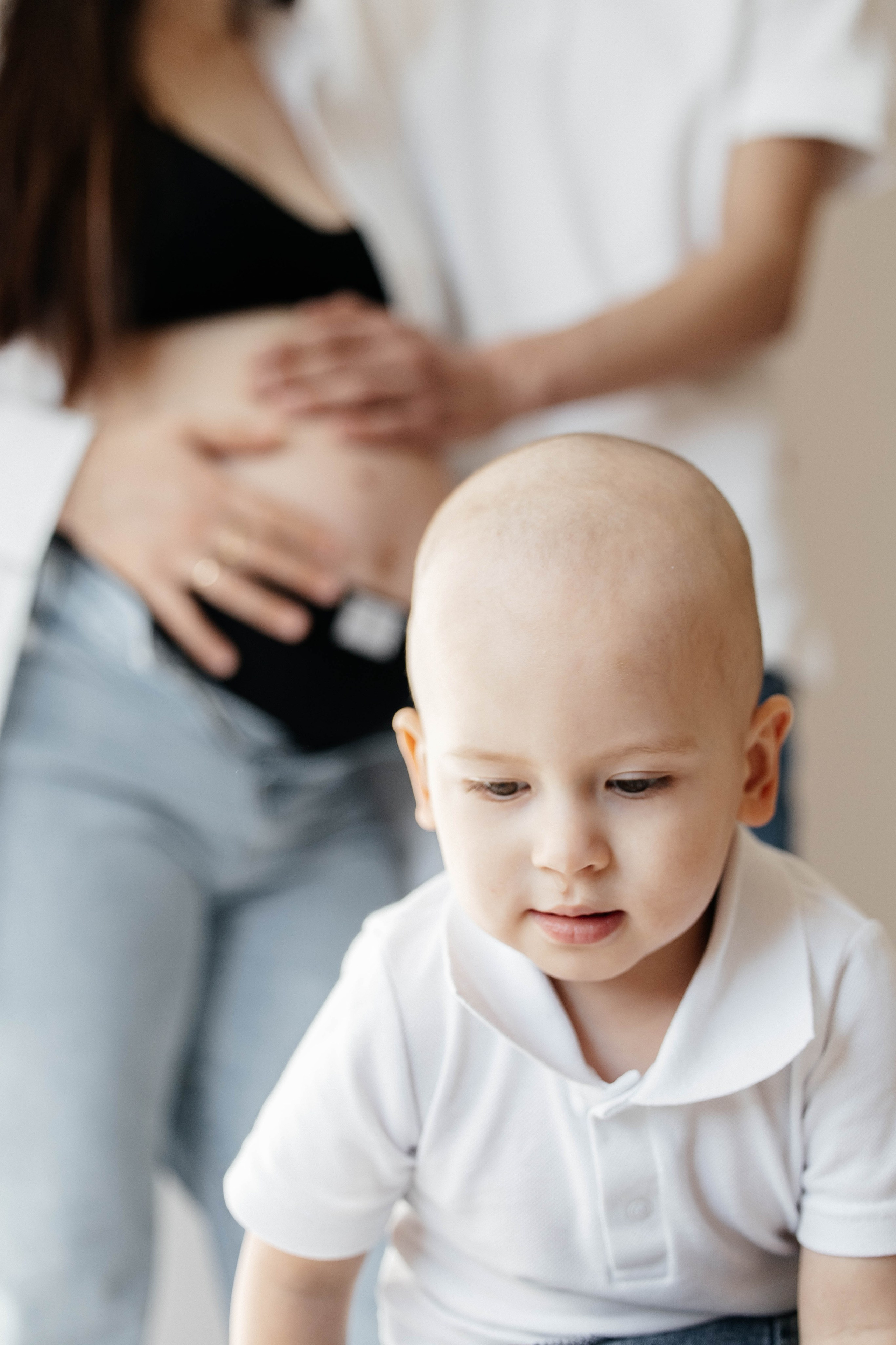 Семейная съёмка. Фотограф г. Северобайкальск Михайлова Сакдиана