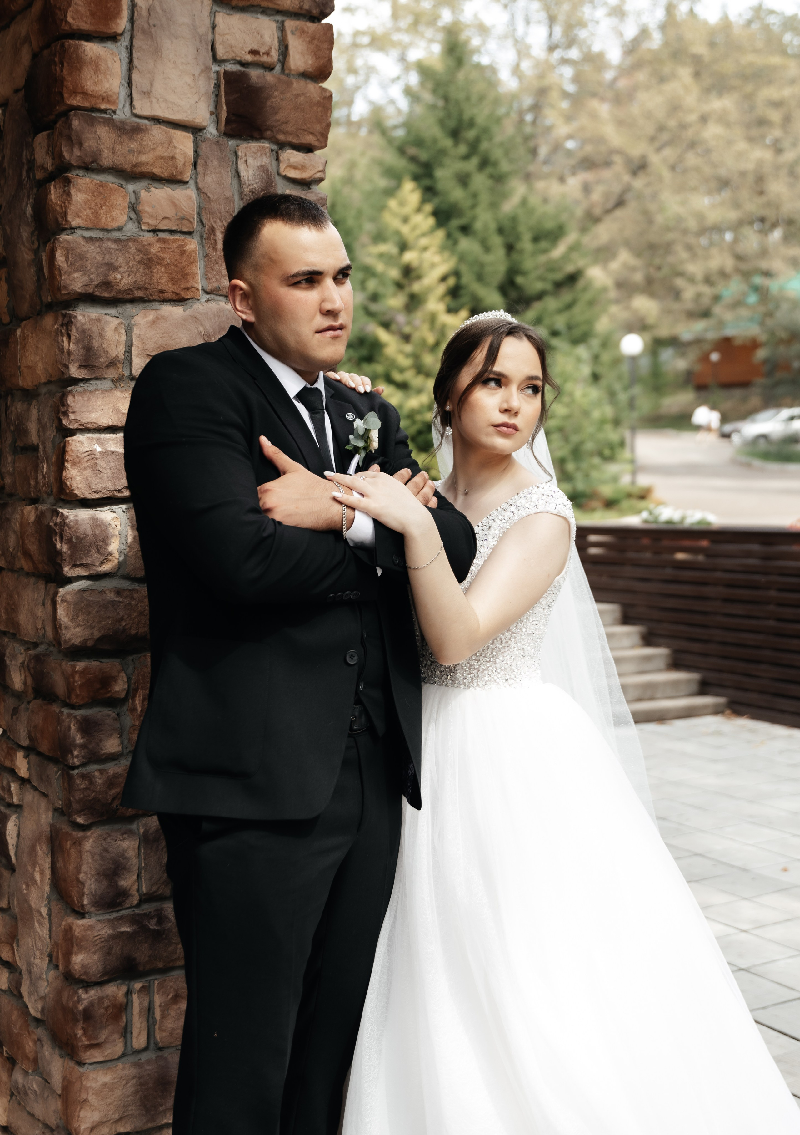 Kirill & Anna. Свадебный фотограф Ильнар Асадуллин