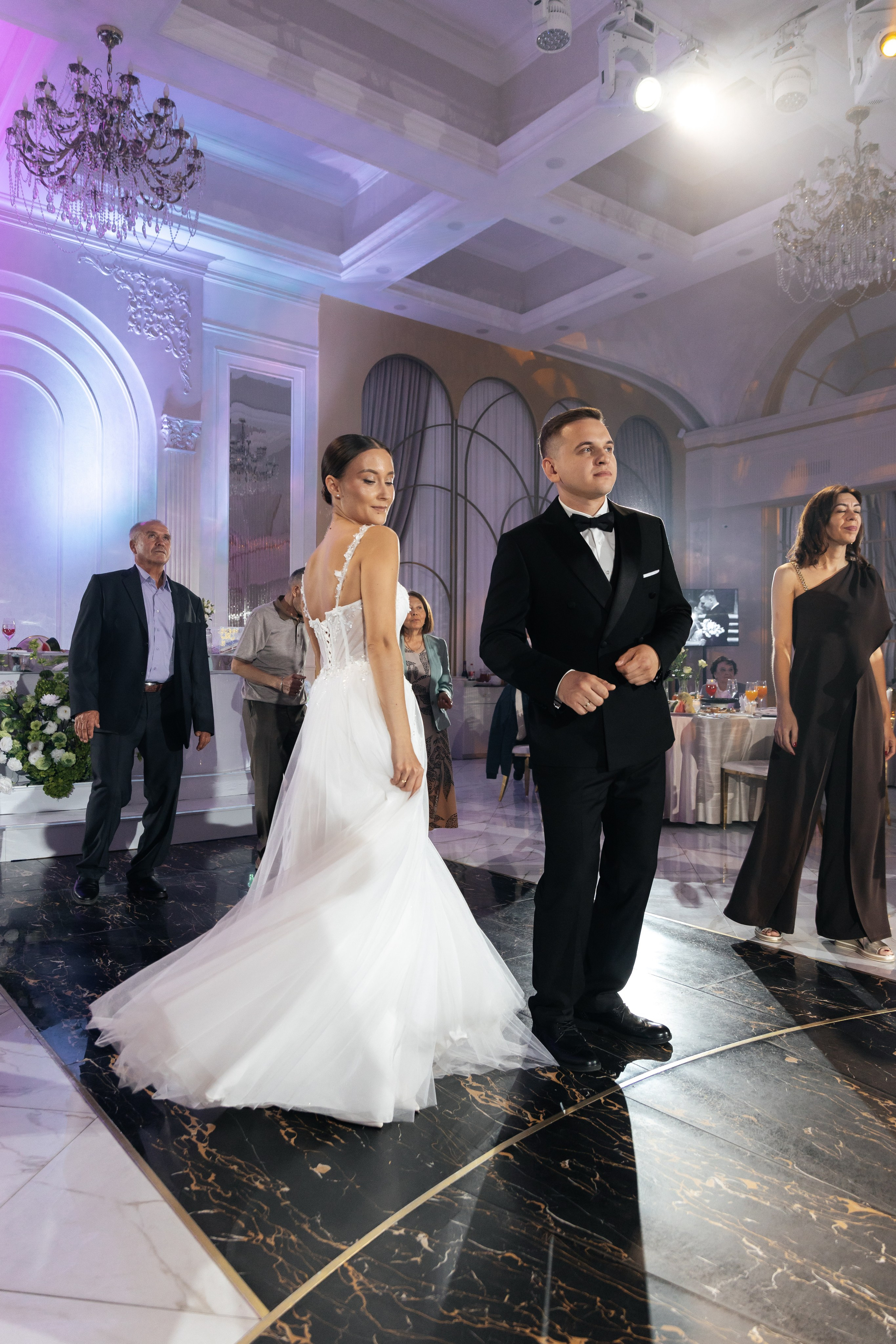 Arthur & Zarina. Свадебный фотограф Ильнар Асадуллин