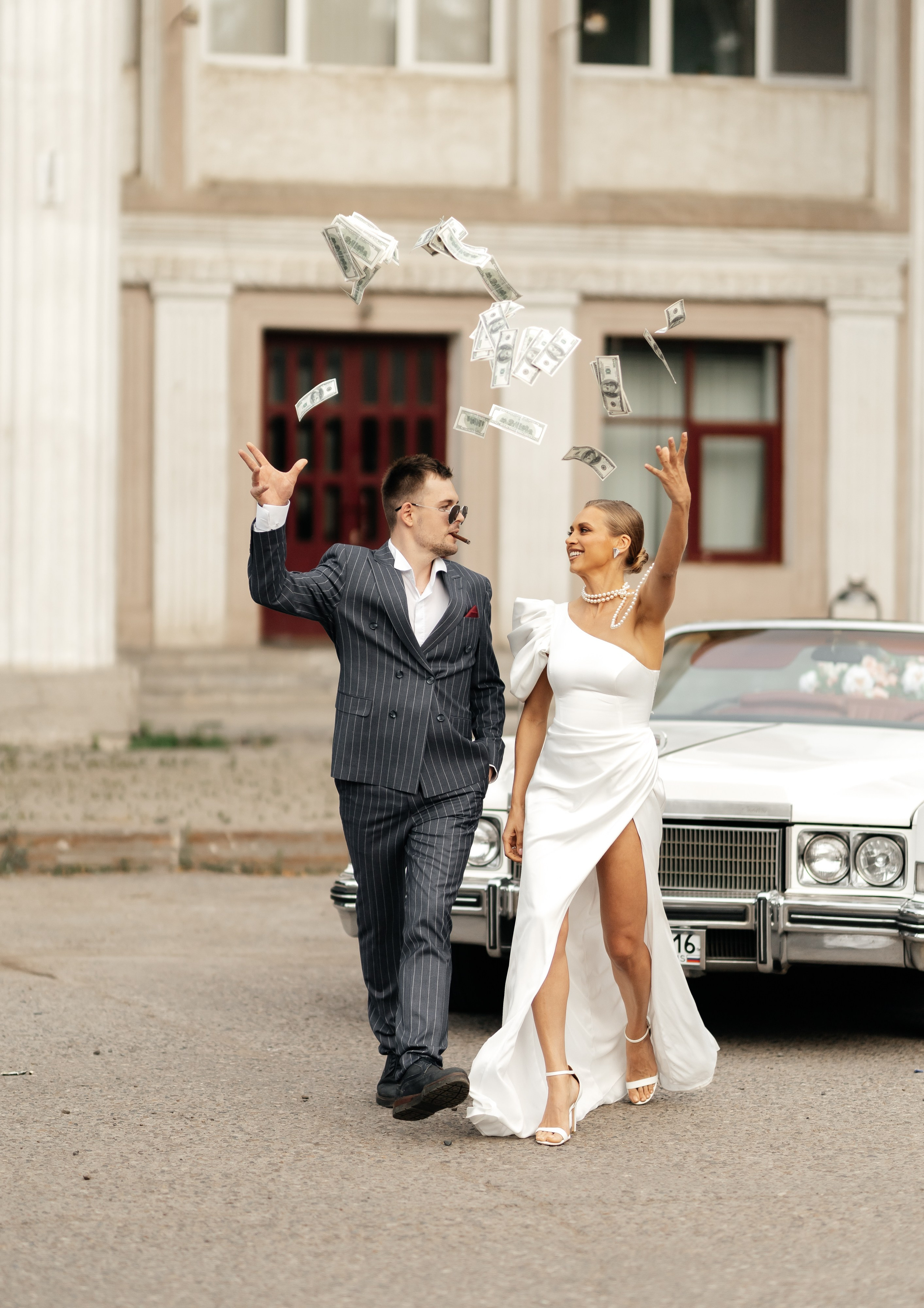 Anatoliy & Elena. Свадебный фотограф Ильнар Асадуллин