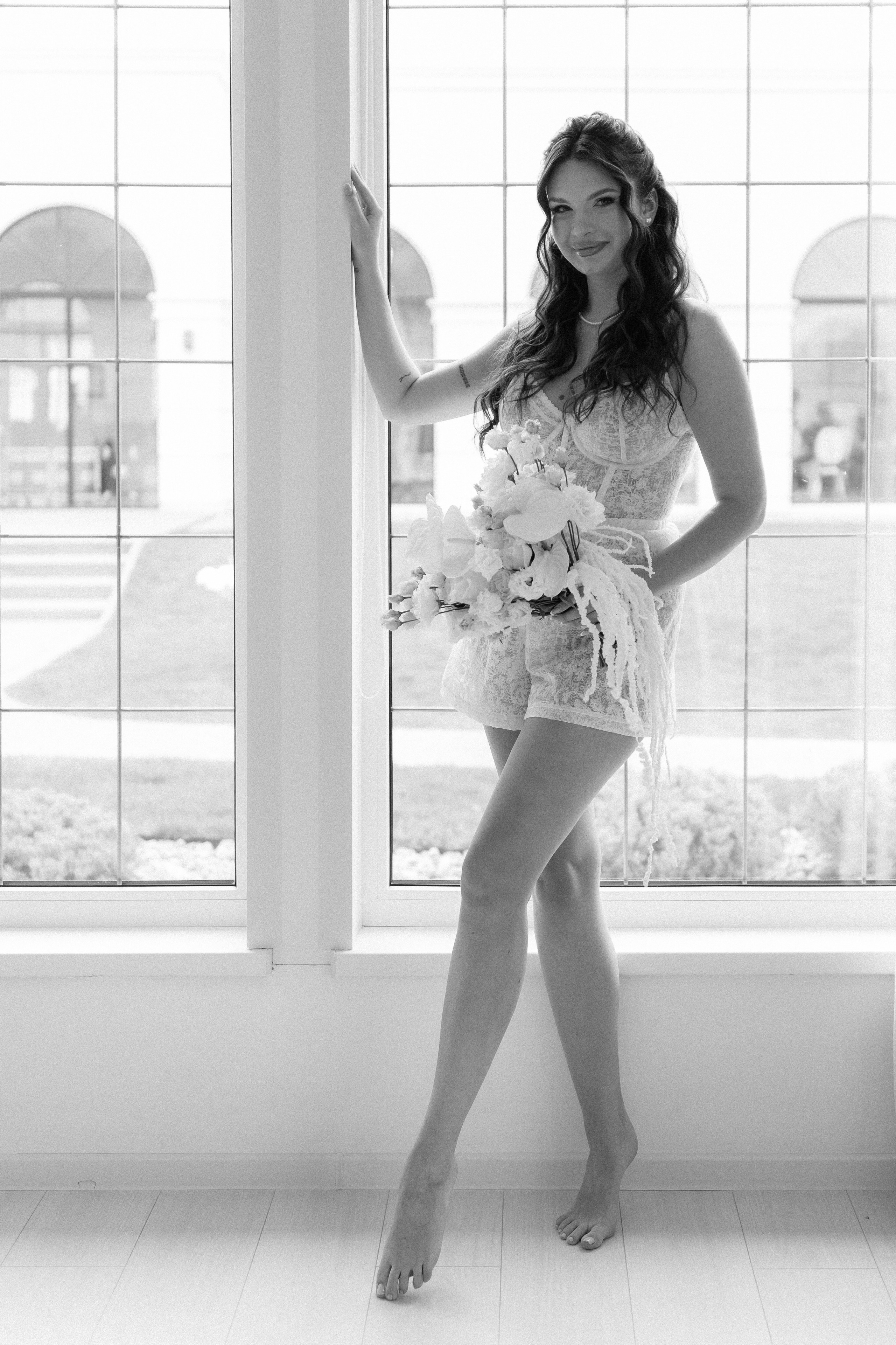 Wedding day of Valeria and Vladislav. Wedding PHOTOGRAPHER Andrew Vnukov