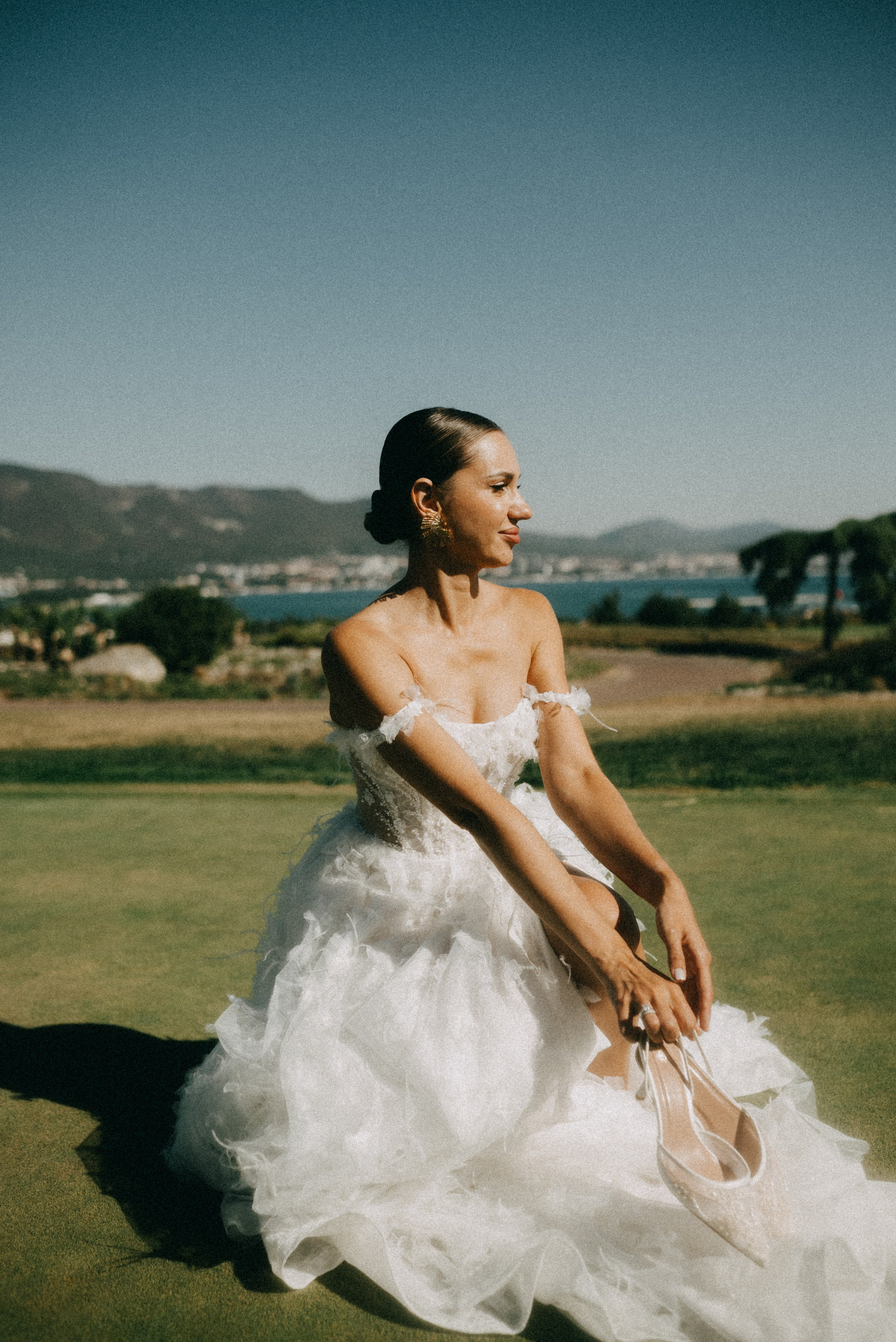 Александр и Виктория | Полный свадебный день. Выступала в качестве второго фотографа. Фотограф Санкт-Петербург, Новороссийск