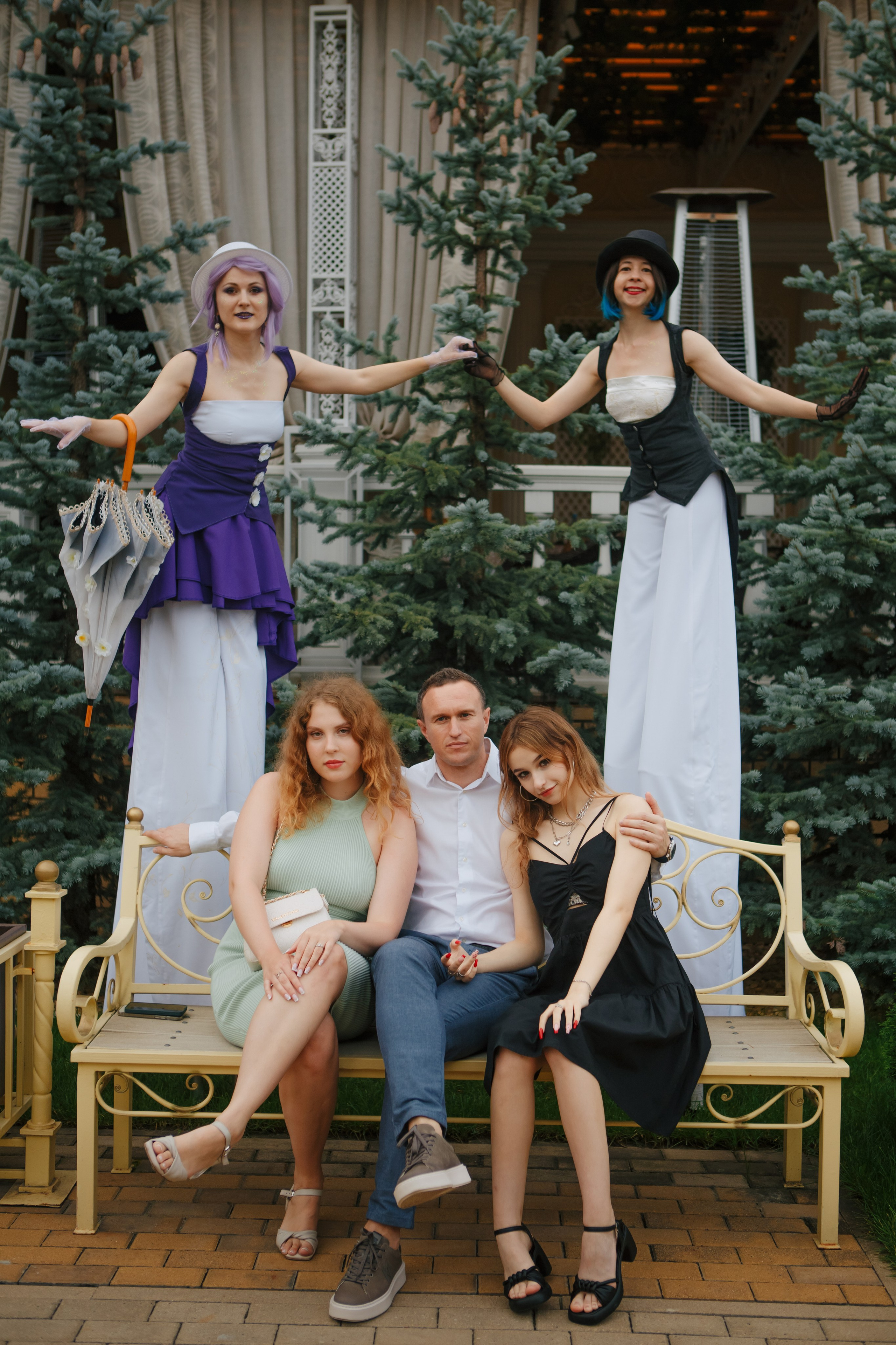 День Рождения. Фотограф Александра Рышкова