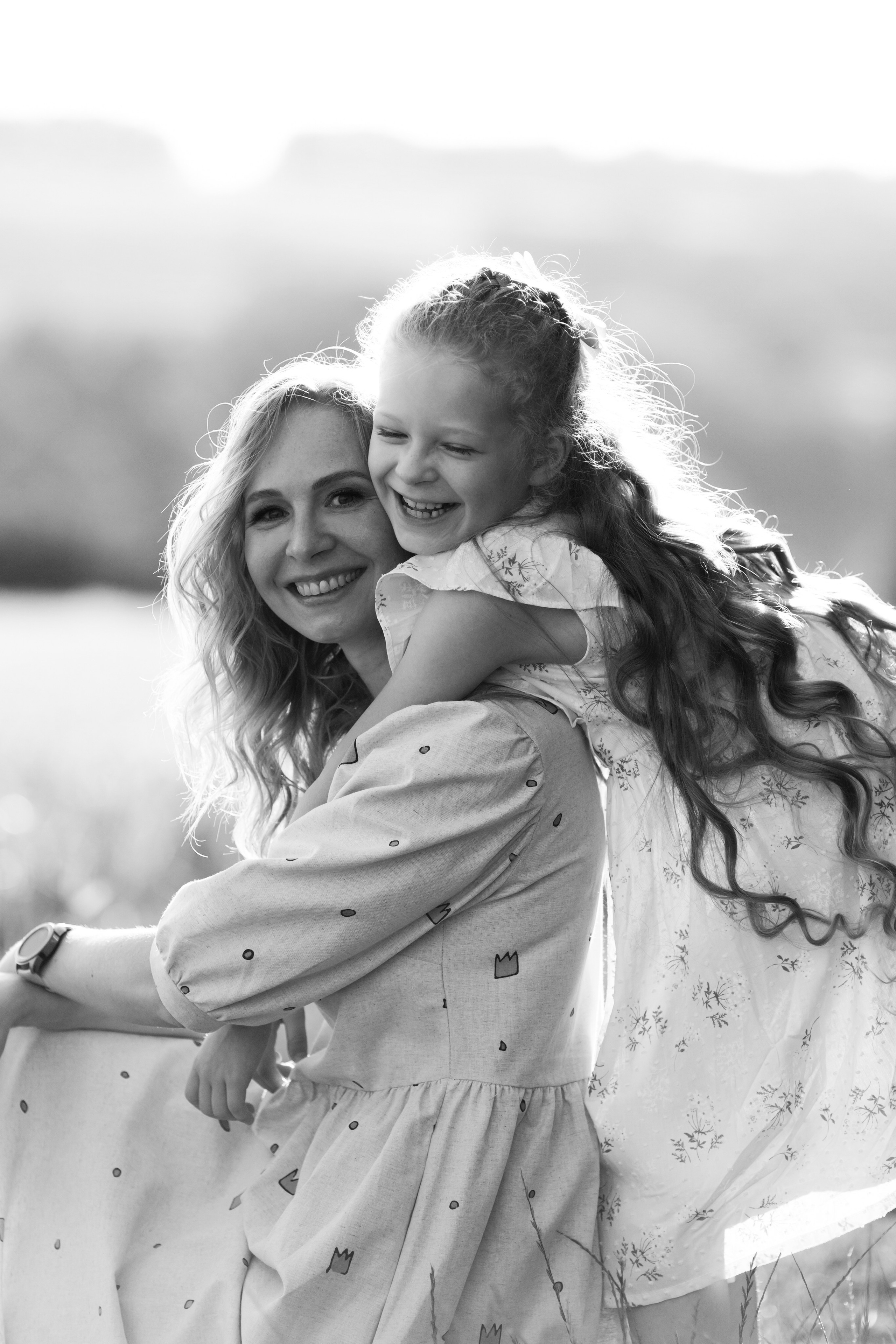 Марина, Стас, Маша. Фотограф Александра Рышкова