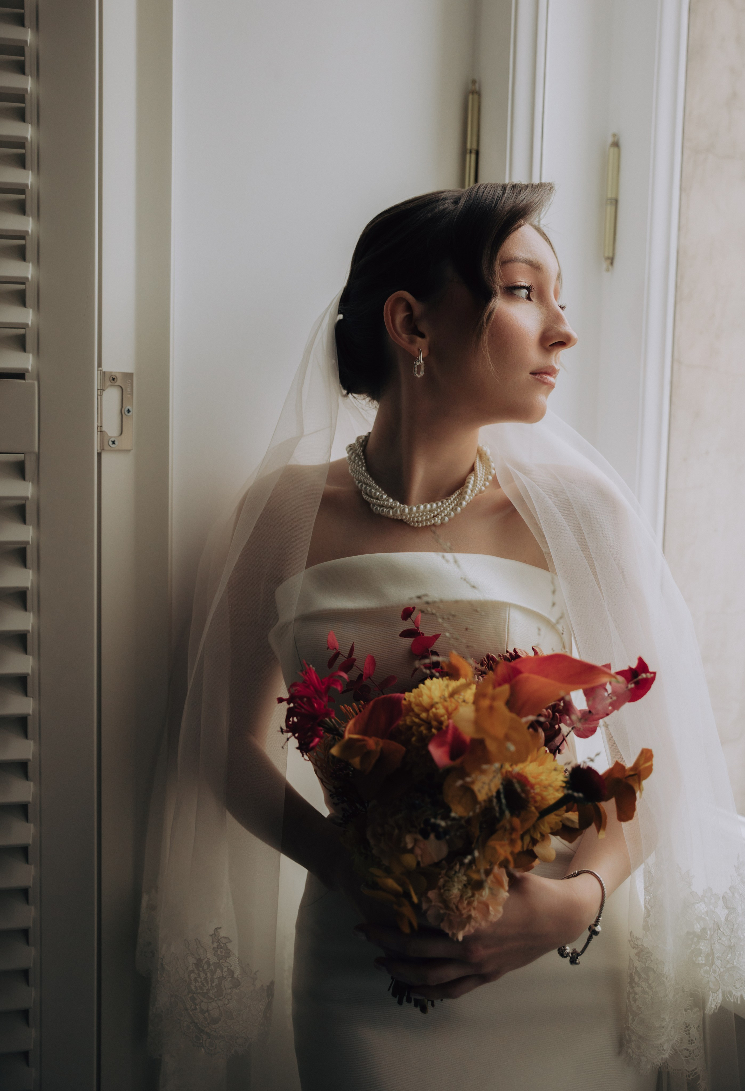 Petr & Anastasia. Свадебный фотограф в Санкт-Петербурге Анна Суровцева