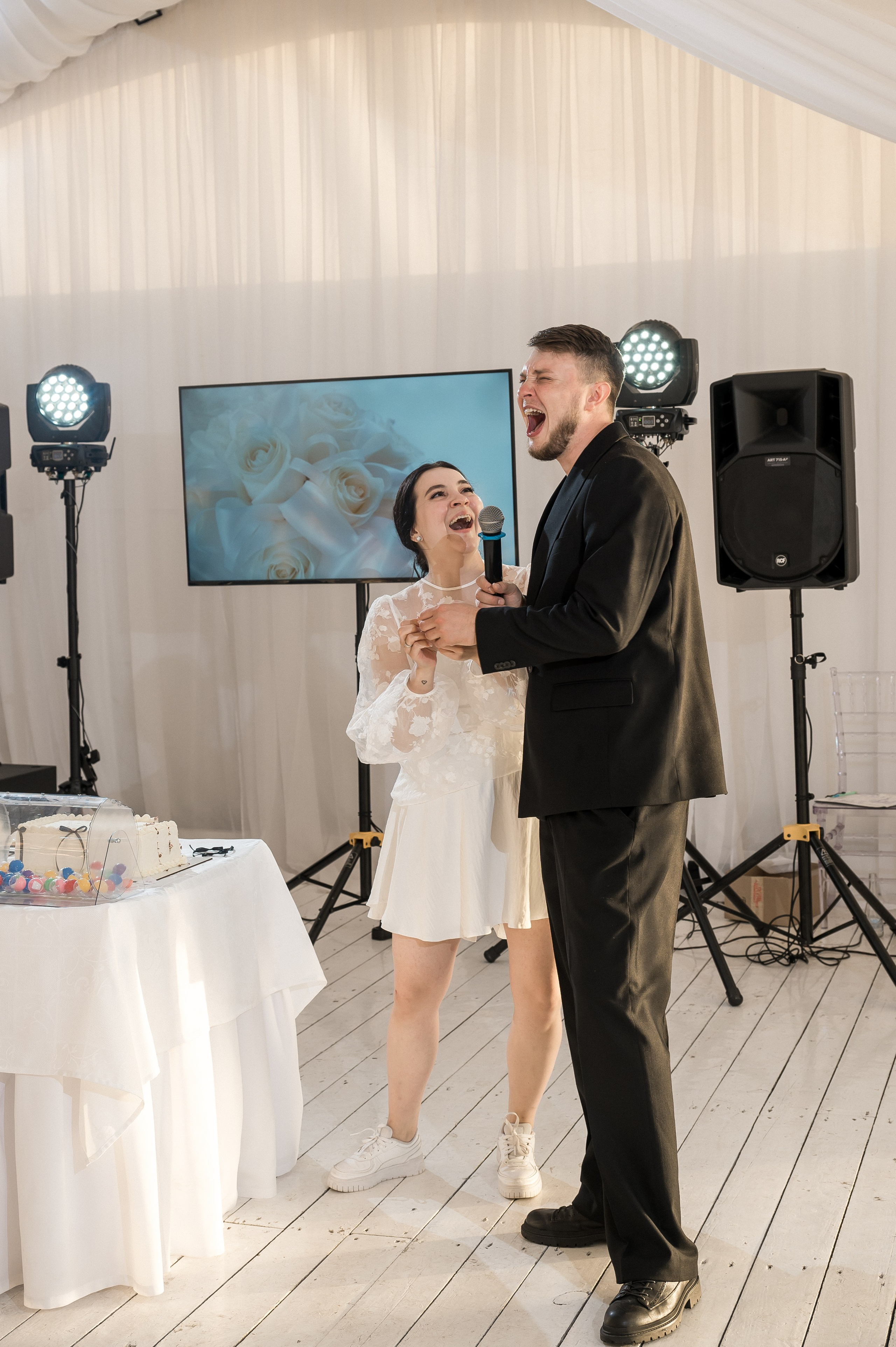 Илья и Елизавета 01.08.25. Свадебный фотограф в Новосибирске. Александра Верхушина