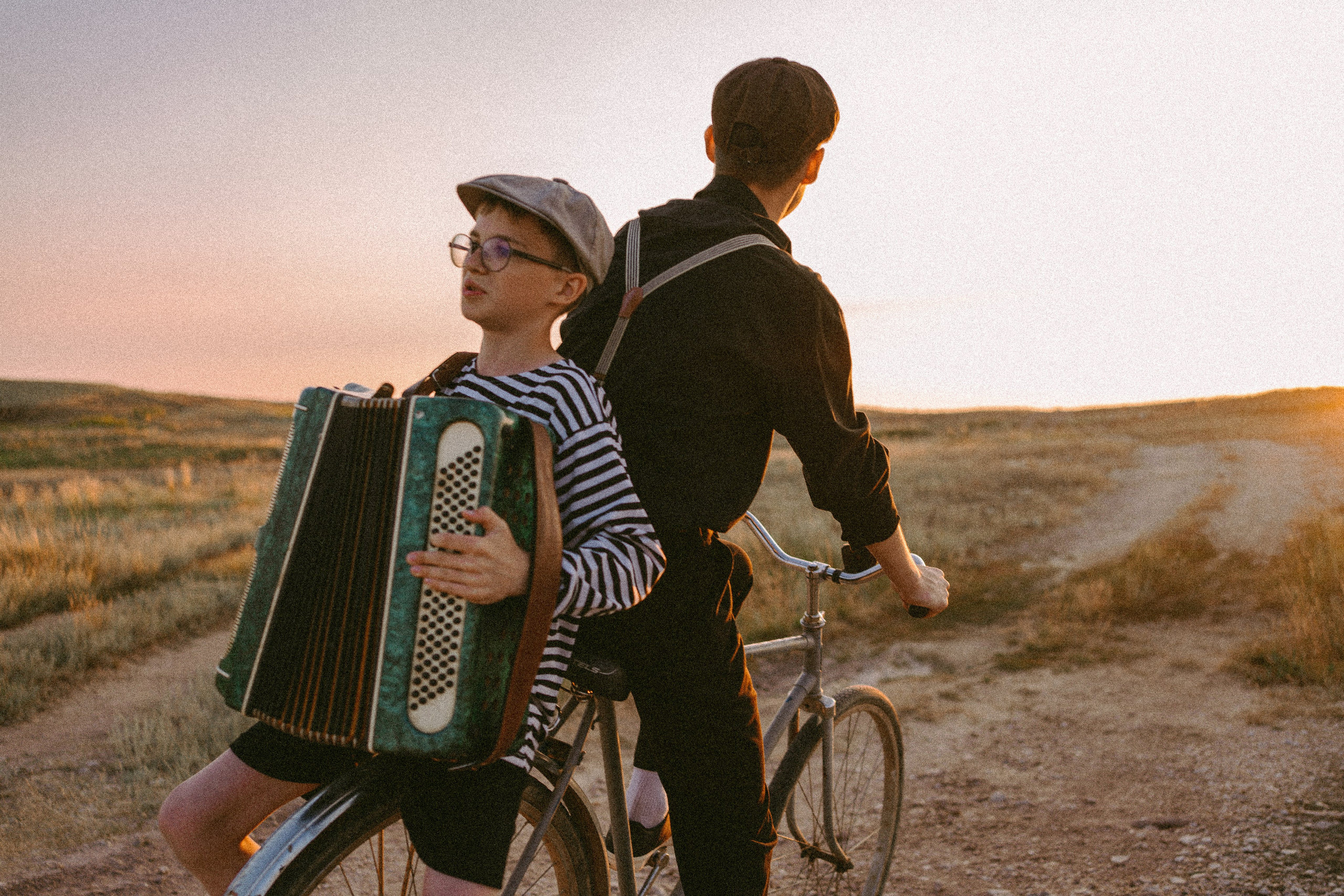 Старший брат. Семейный фотограф в Калининграде Елена Глазунова