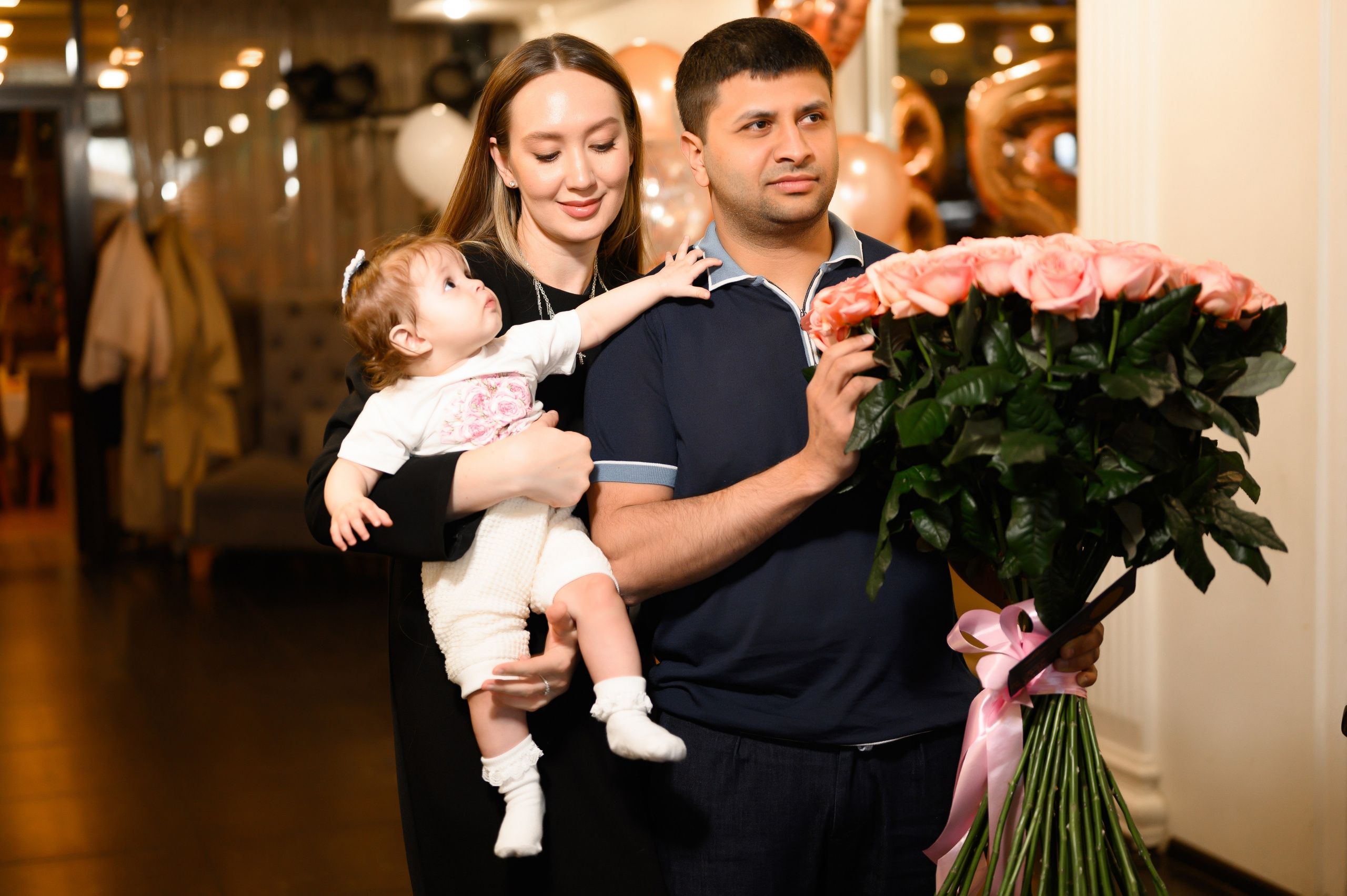 Юбилей 85 лет. Свадебный и семейный фотограф в Краснодаре