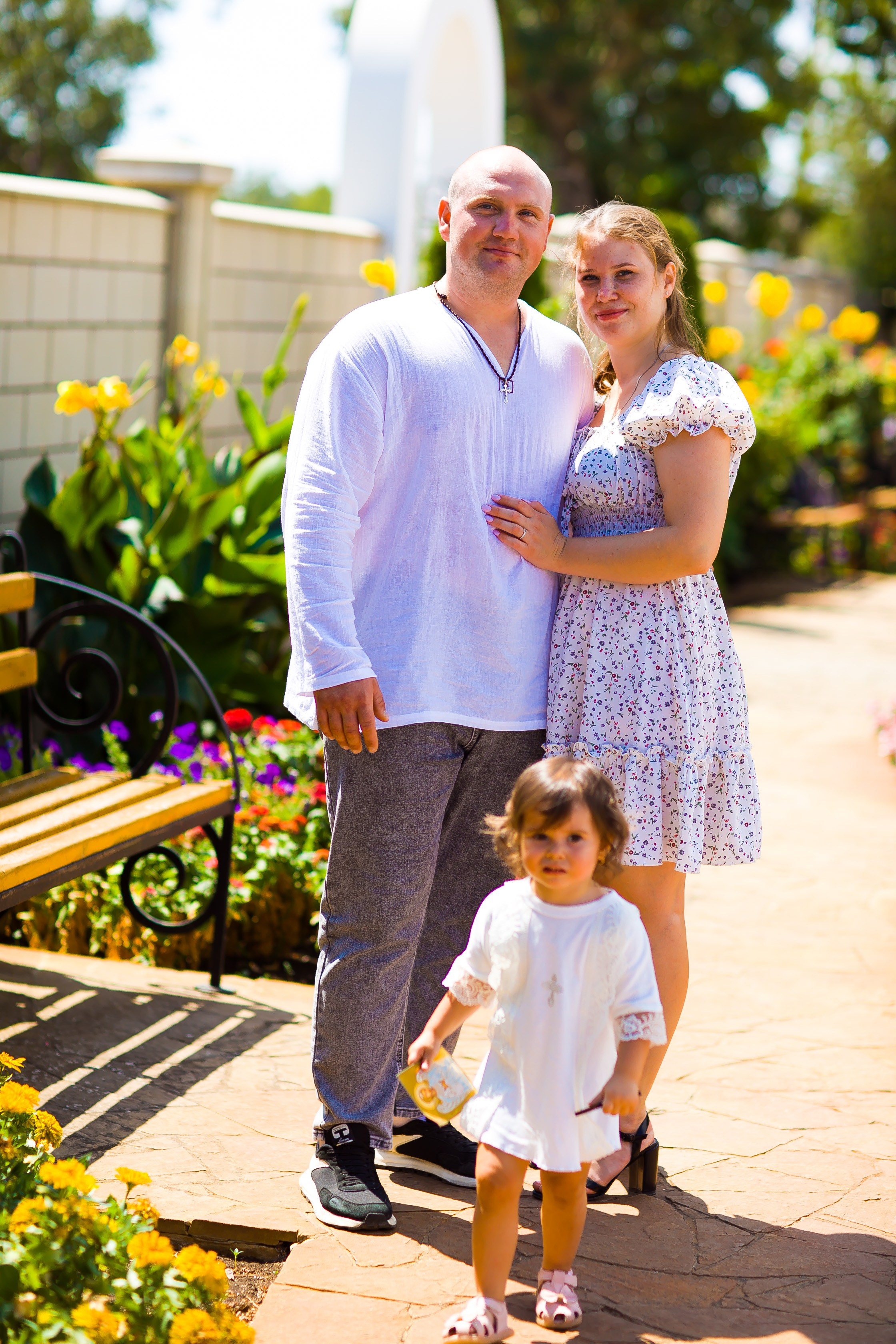 Крещение. Дизайн интерьера Керчь, дизайнер интерьера Еремина Мария Керчь, Симфер