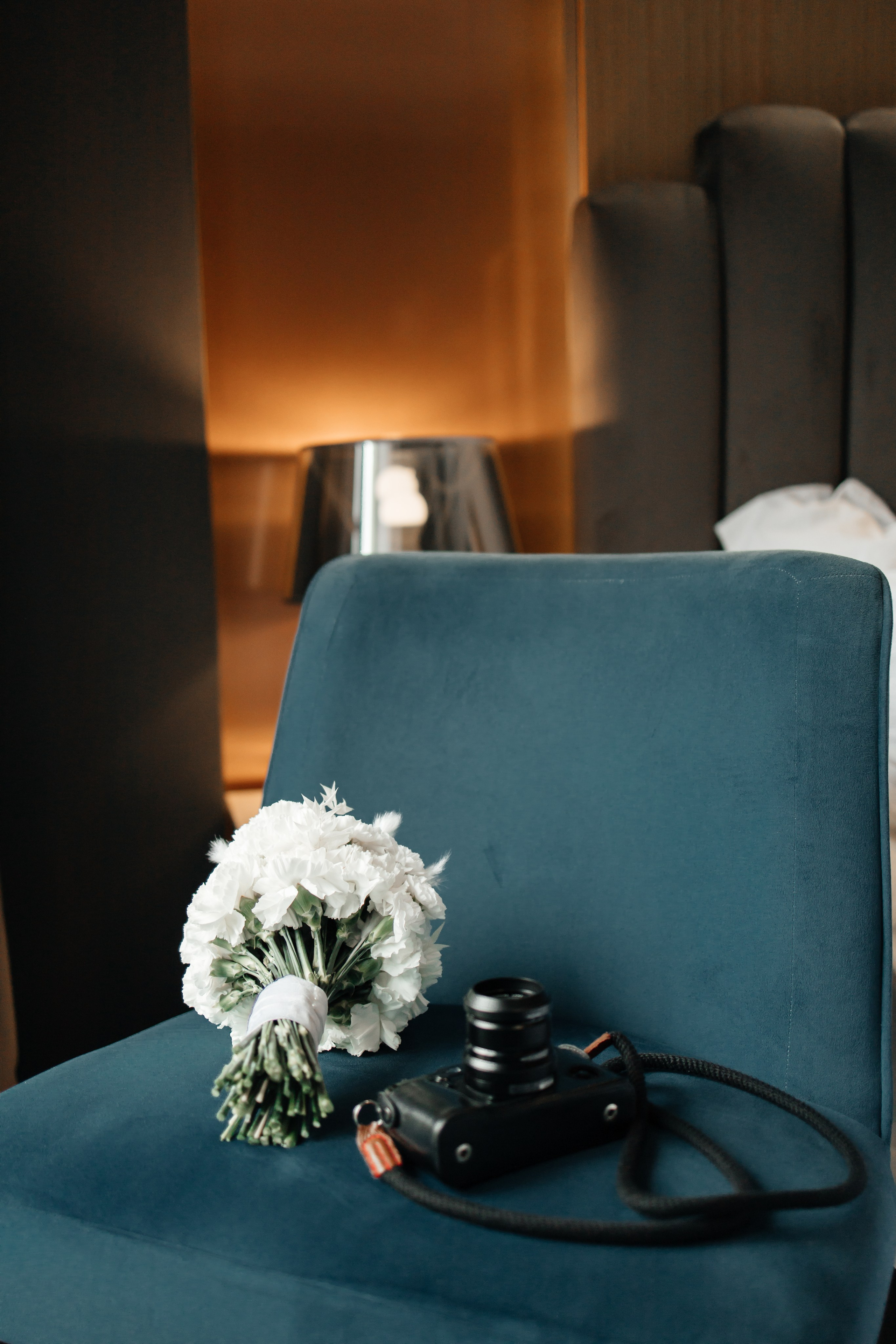 Александр и Полина. Свадебный фотограф Москва Павел Фетисов