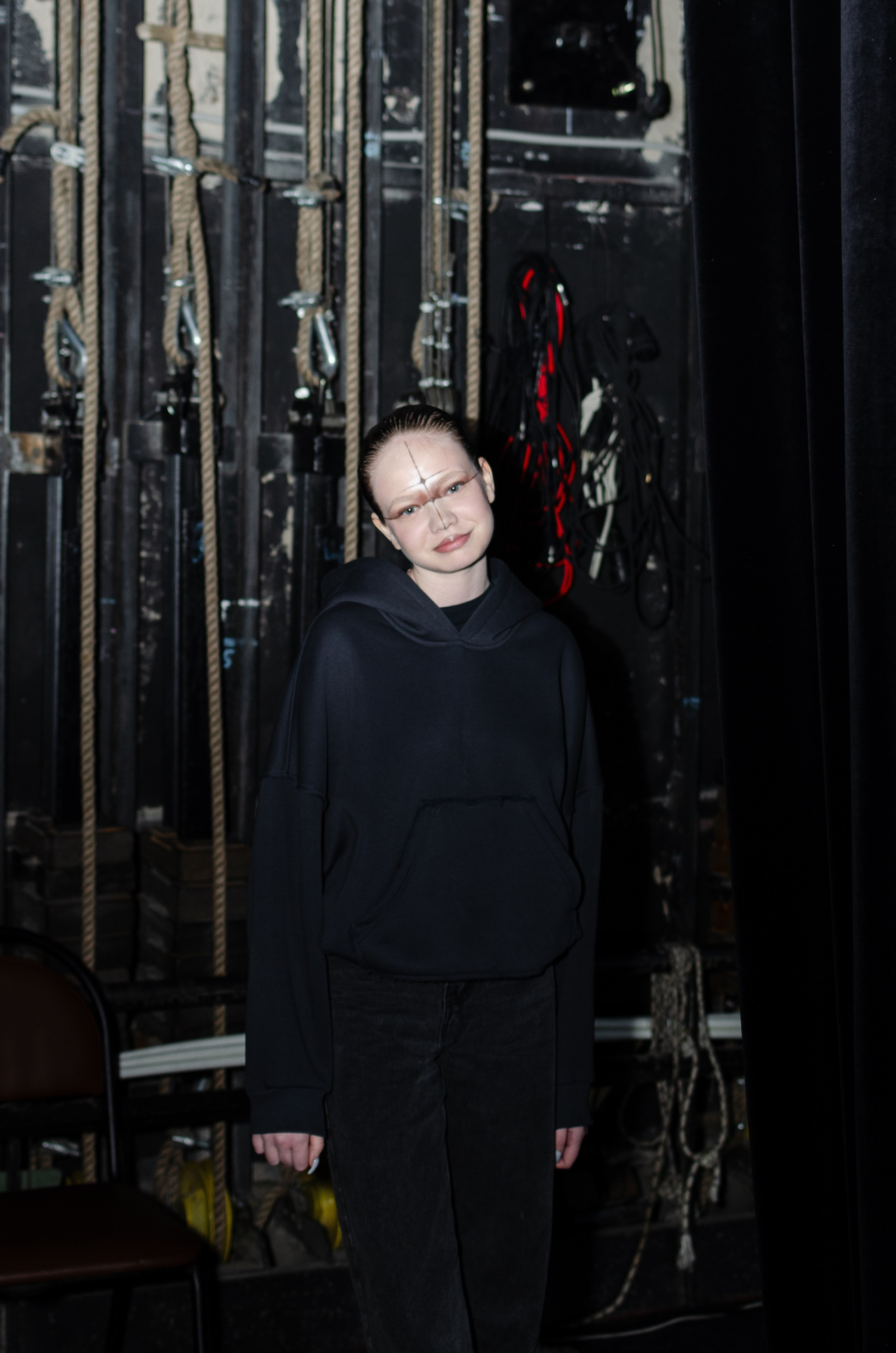 «Сибирская этника — 24» XIII Международный конкурс дизайнеров | 30.11.2024. Фотограф в Омске Елизавета Кириллова