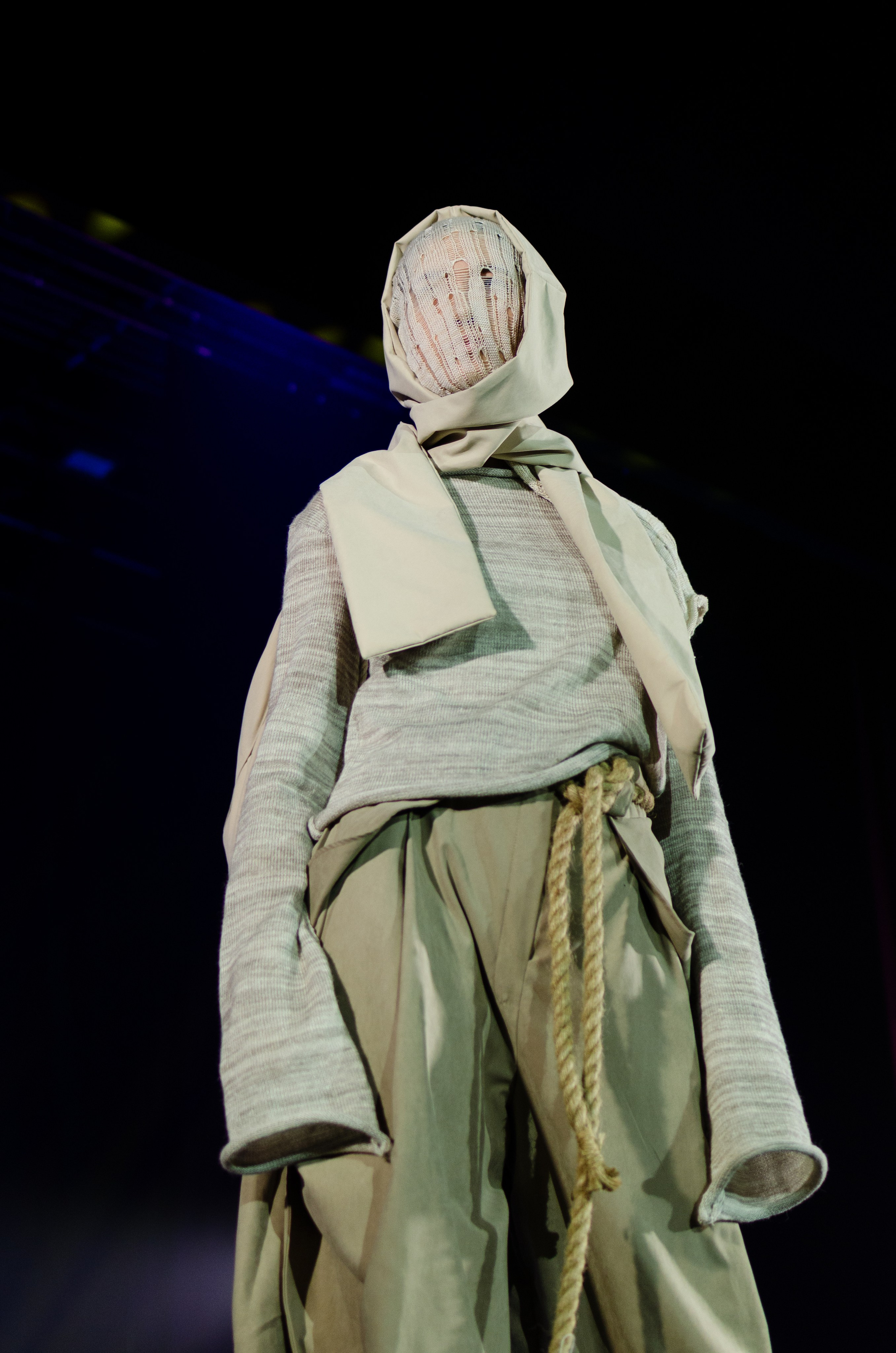 «Сибирская этника — 24» XIII Международный конкурс дизайнеров | 30.11.2024. Фотограф в Омске Елизавета Кириллова