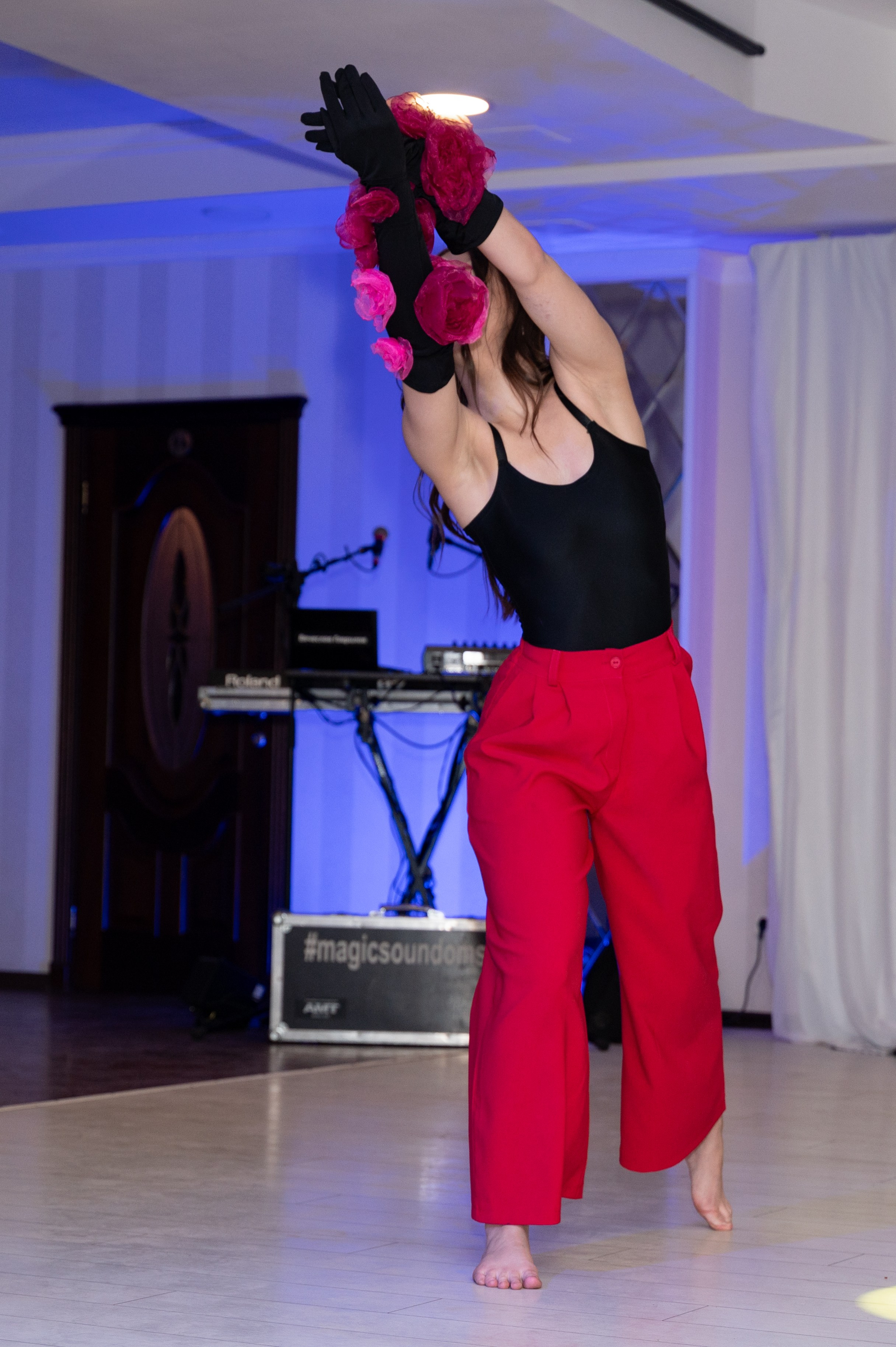 Школа Королев Алтыны Хусаиновой 18 поток | 13.04.2025. Фотограф в Омске Елизавета Кириллова