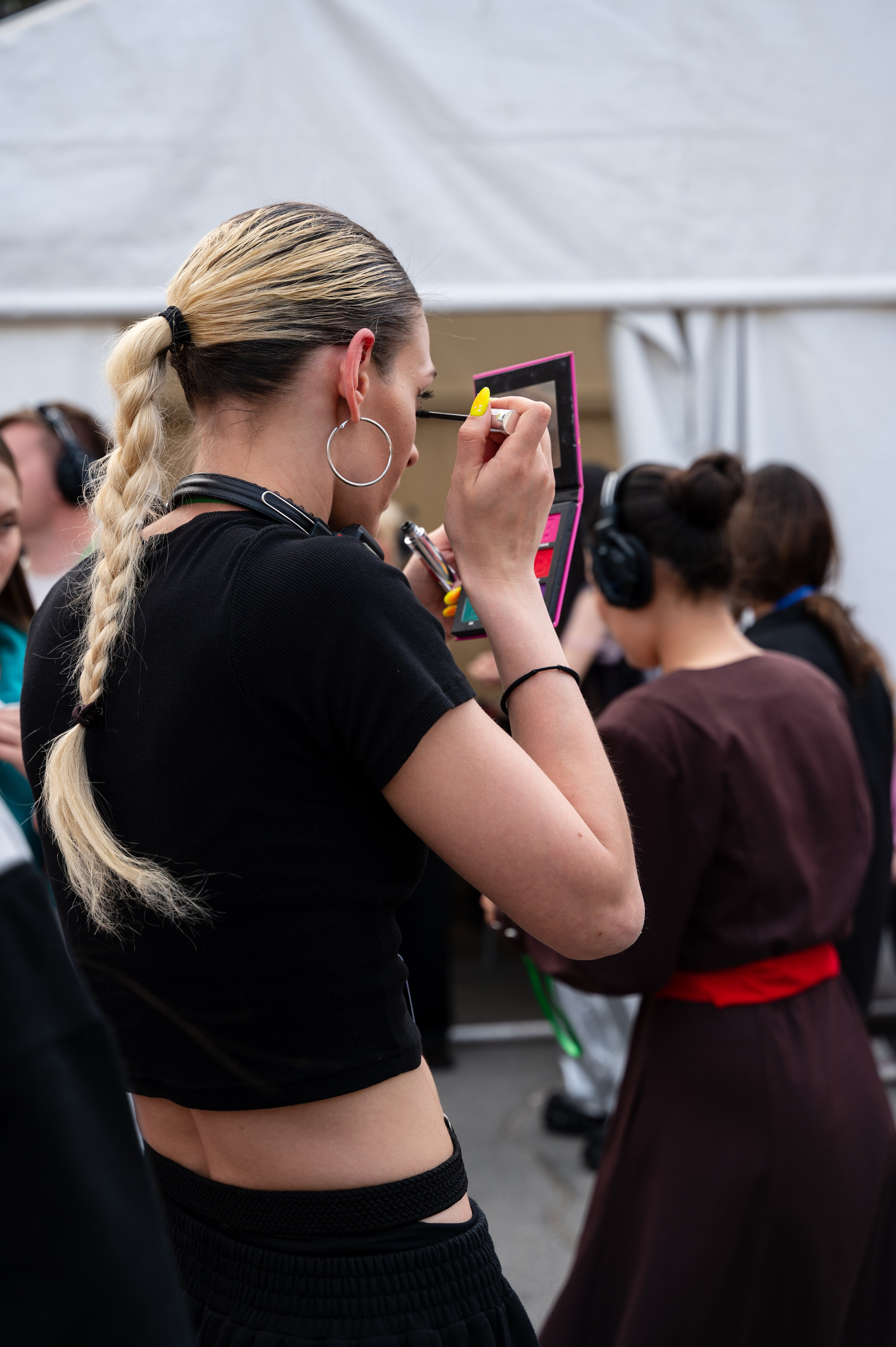 Код молодежи | 27.06.2025. Фотограф в Омске Елизавета Кириллова