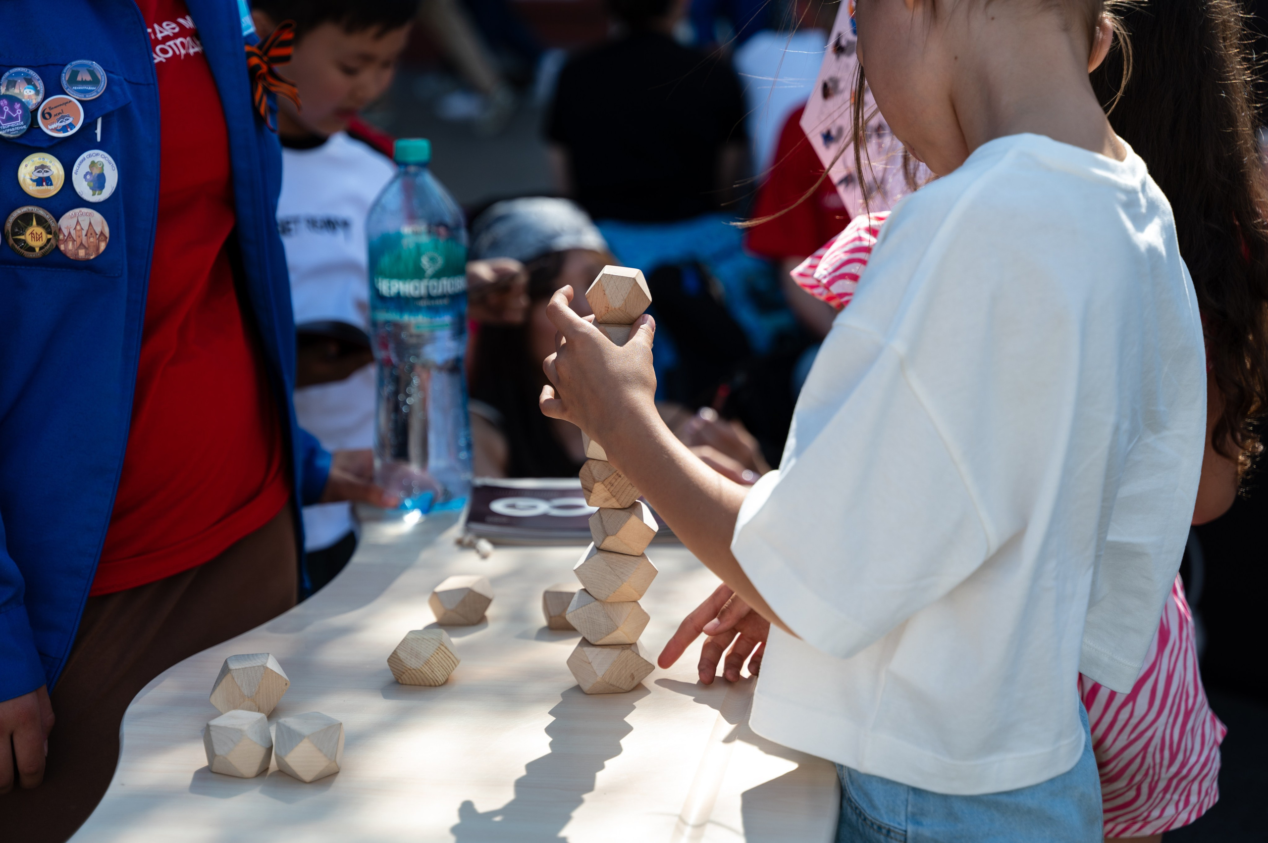 День молодежи | Концерт JONY & Егора Крида | 28.06.2025. Фотограф в Омске Елизавета Кириллова