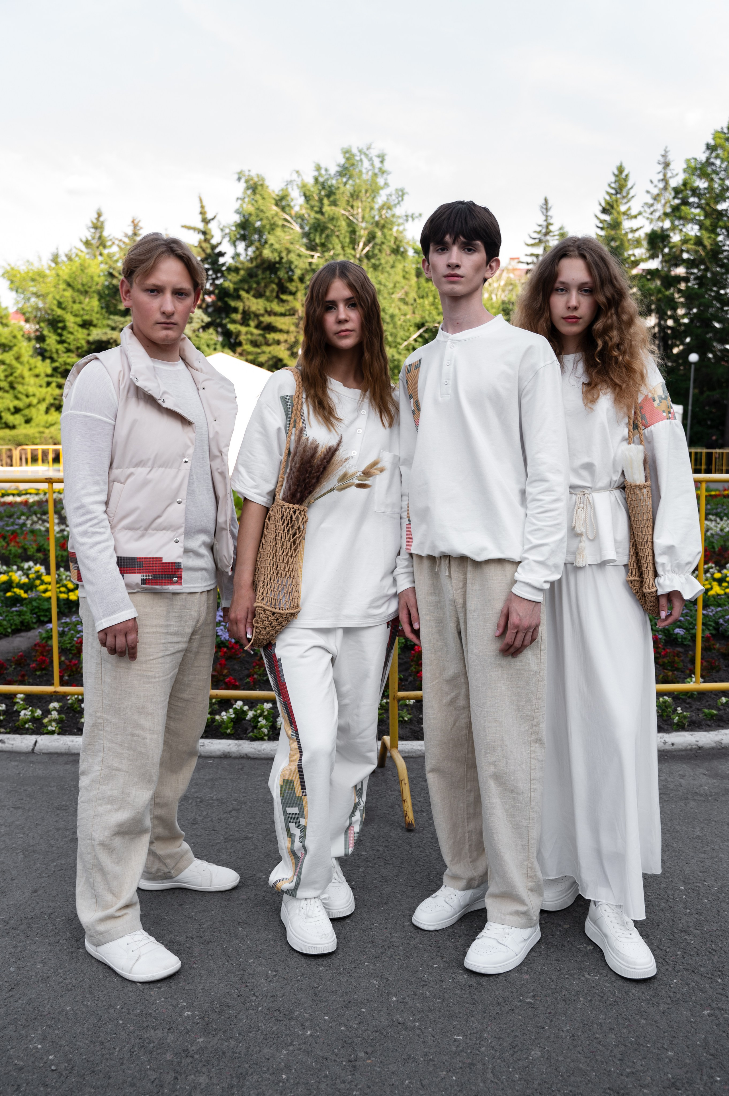 Код молодежи | 27.06.2025. Фотограф в Омске Елизавета Кириллова