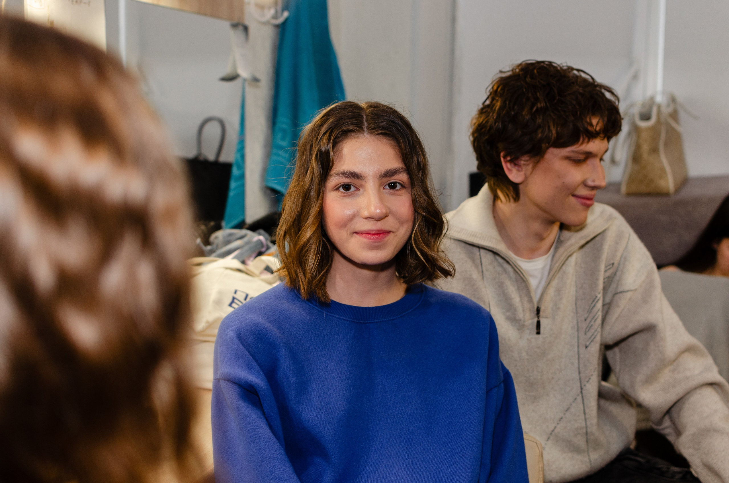 «Сибирская этника — 24» XIII Международный конкурс дизайнеров | 30.11.2024. Фотограф в Омске Елизавета Кириллова