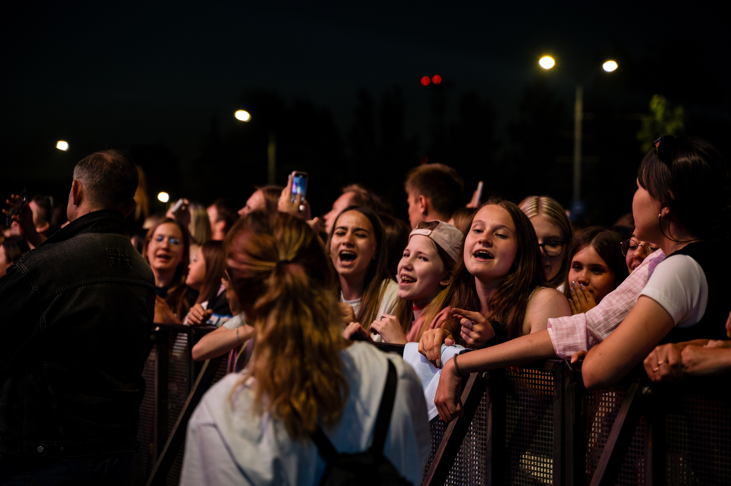 День молодежи | Концерт JONY & Егора Крида | 28.06.2025. Фотограф в Омске Елизавета Кириллова