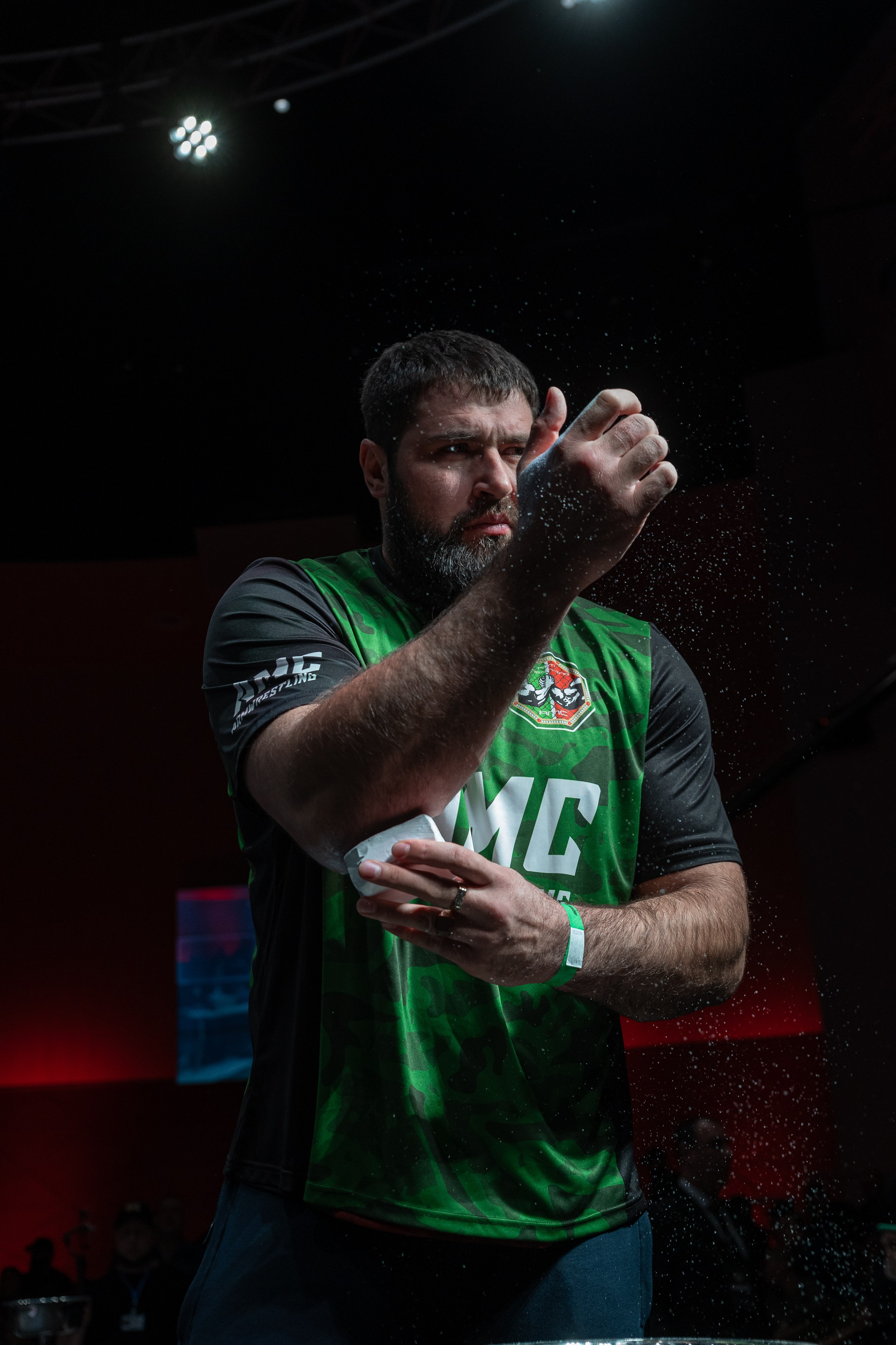 Турнир AMC Москва 2023. Фотограф Андрей Слынченко