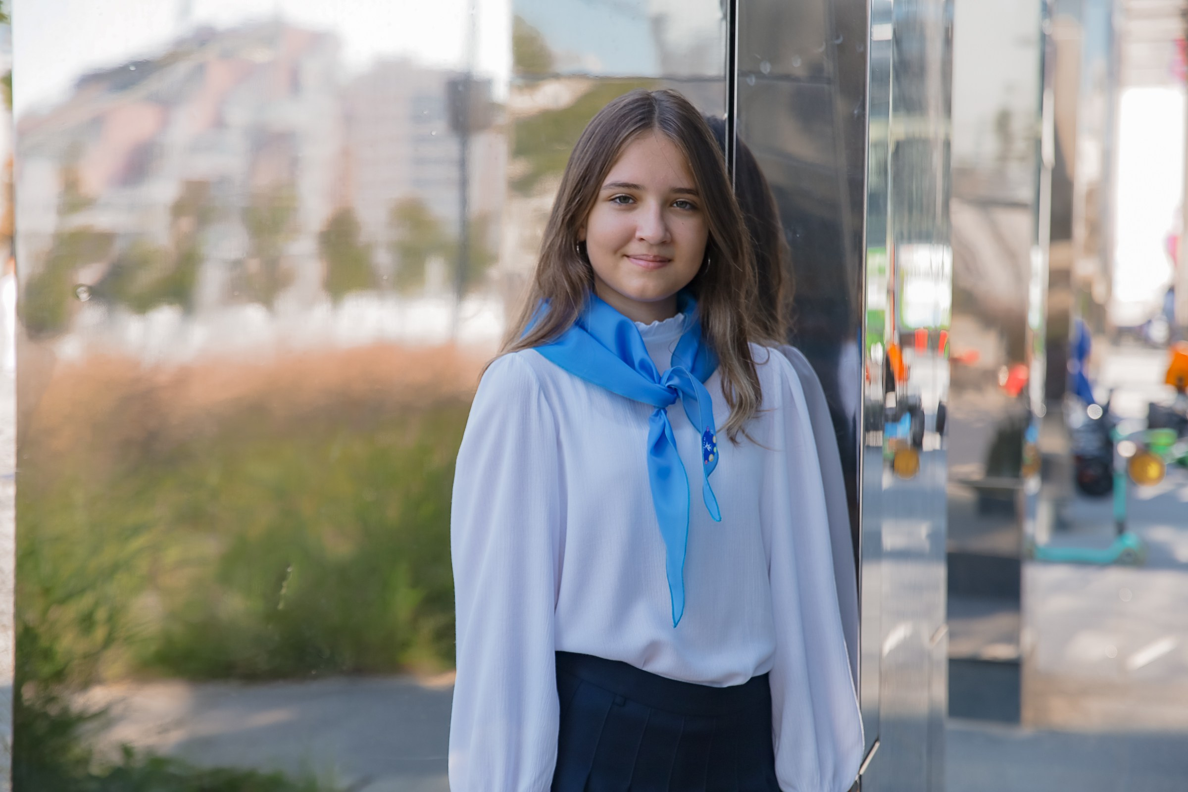 7 КЛАСС 2 СЕНТЯБРЯ 2024. Фотограф в Москве Ольга Колесникова