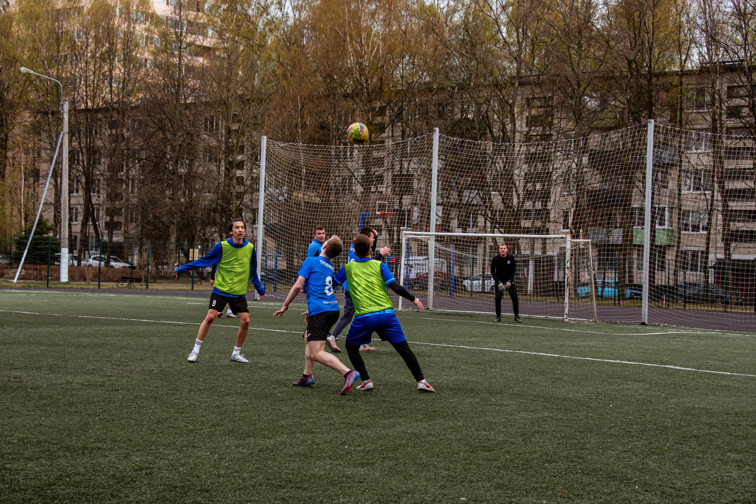 Спортивный репортаж 30.04.23. Фотограф в Санкт-Петербурге Ксения Яковчук