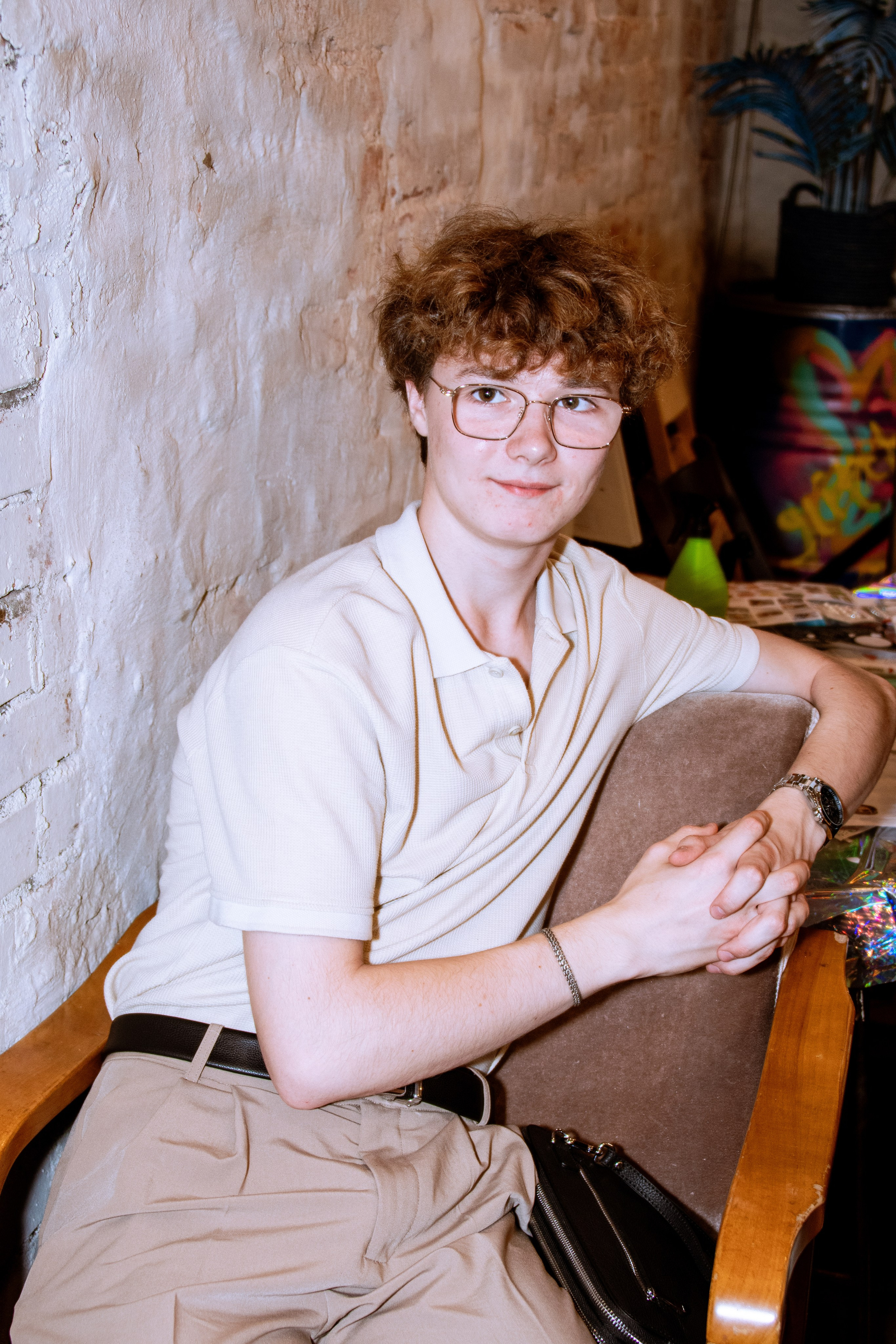 100 Балльный репетитор. Фотограф в Санкт-Петербурге Ксения Яковчук