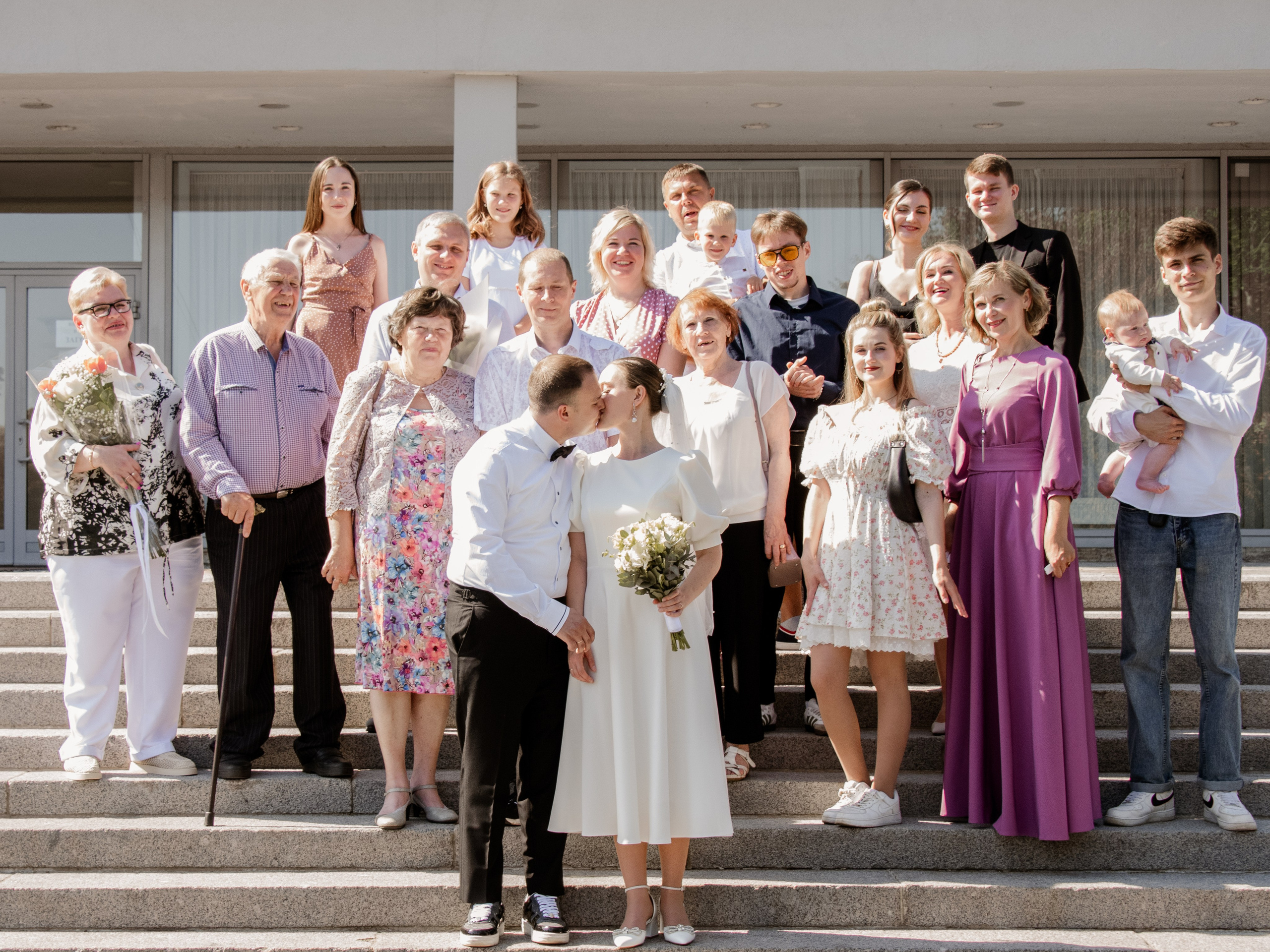 Вадим и Ксения. Фотограф в Санкт-Петербурге Ксения Яковчук