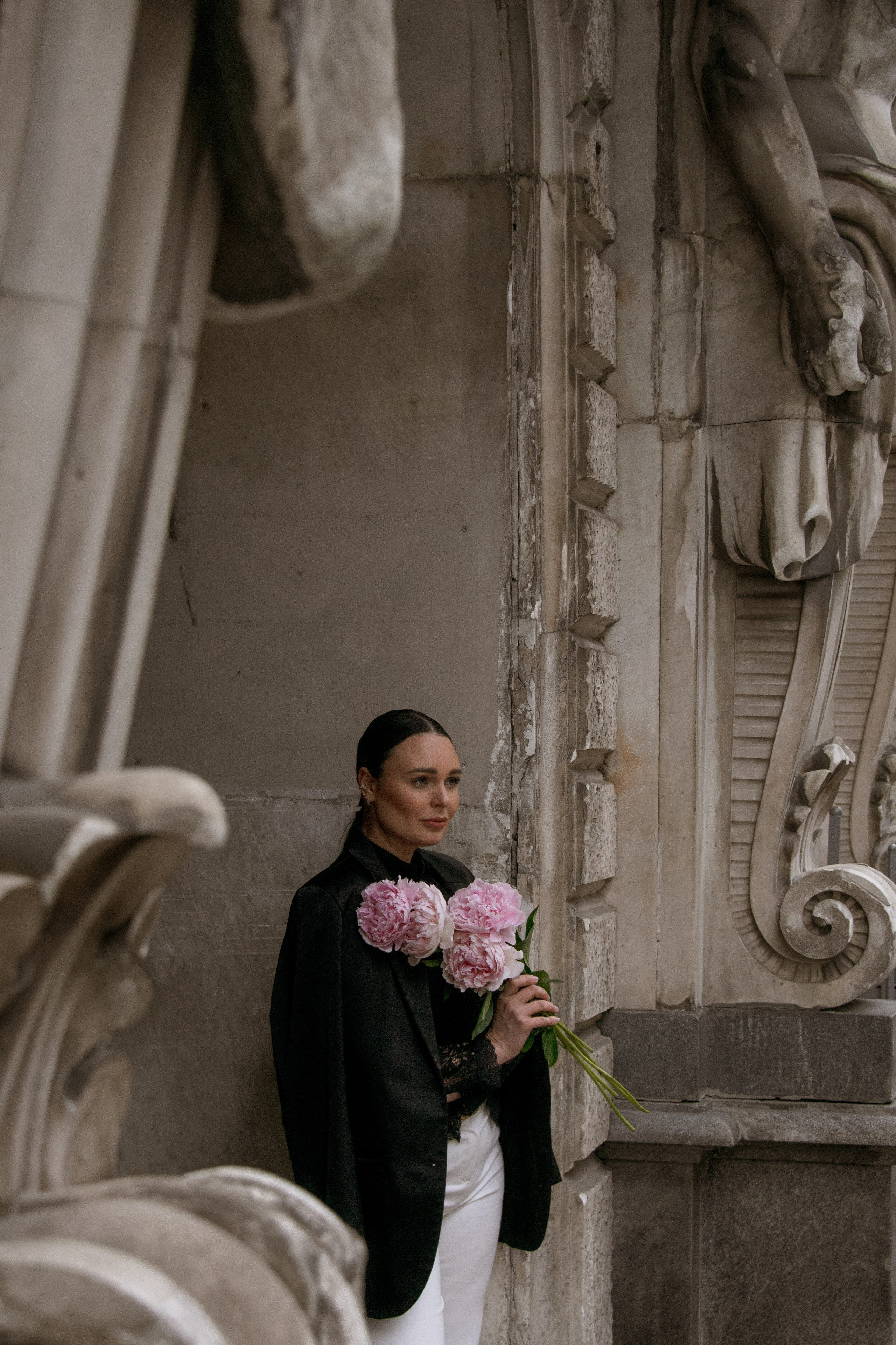 Masha & Masha в Петербурге. Фотограф в Санкт-Петербурге Ксения Яковчук