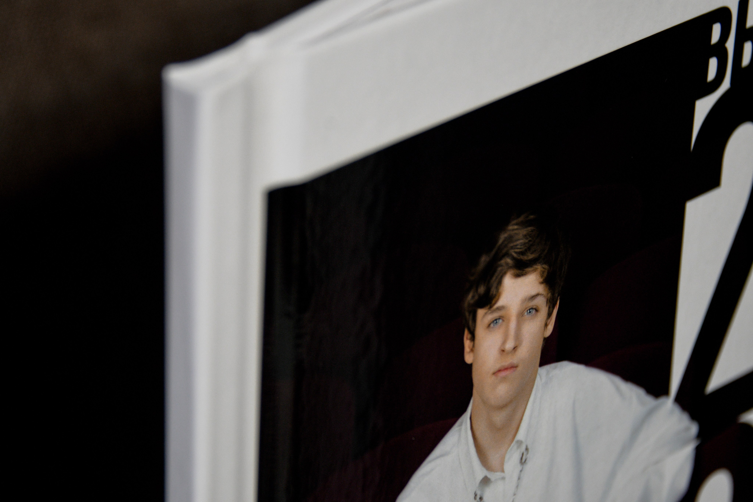 Фотоальбом Стандарт Макси. Фотограф в Санкт-Петербурге Ксения Яковчук