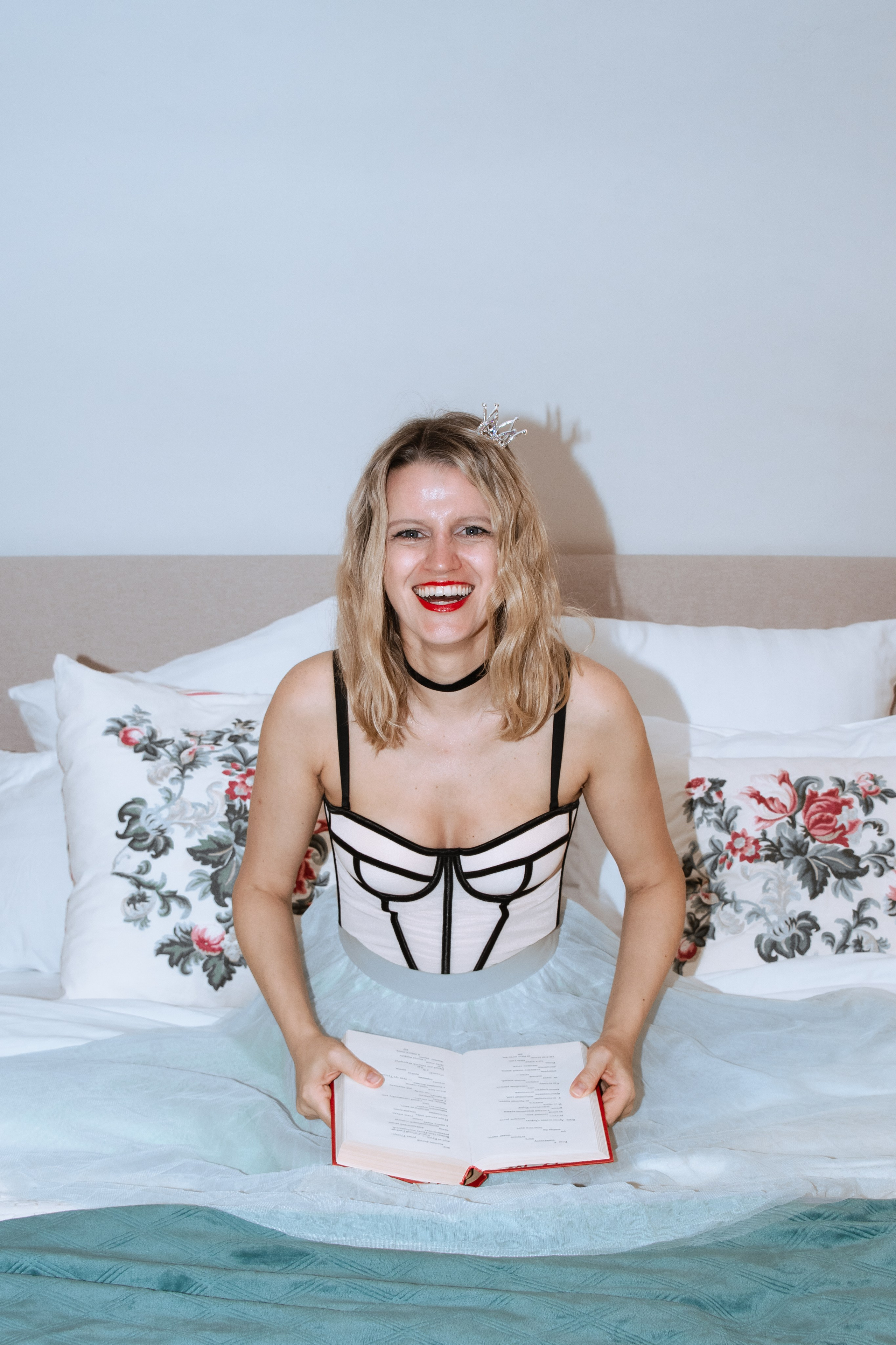 Девичник в Императорском стиле. Фотограф в Санкт-Петербурге Ксения Яковчук