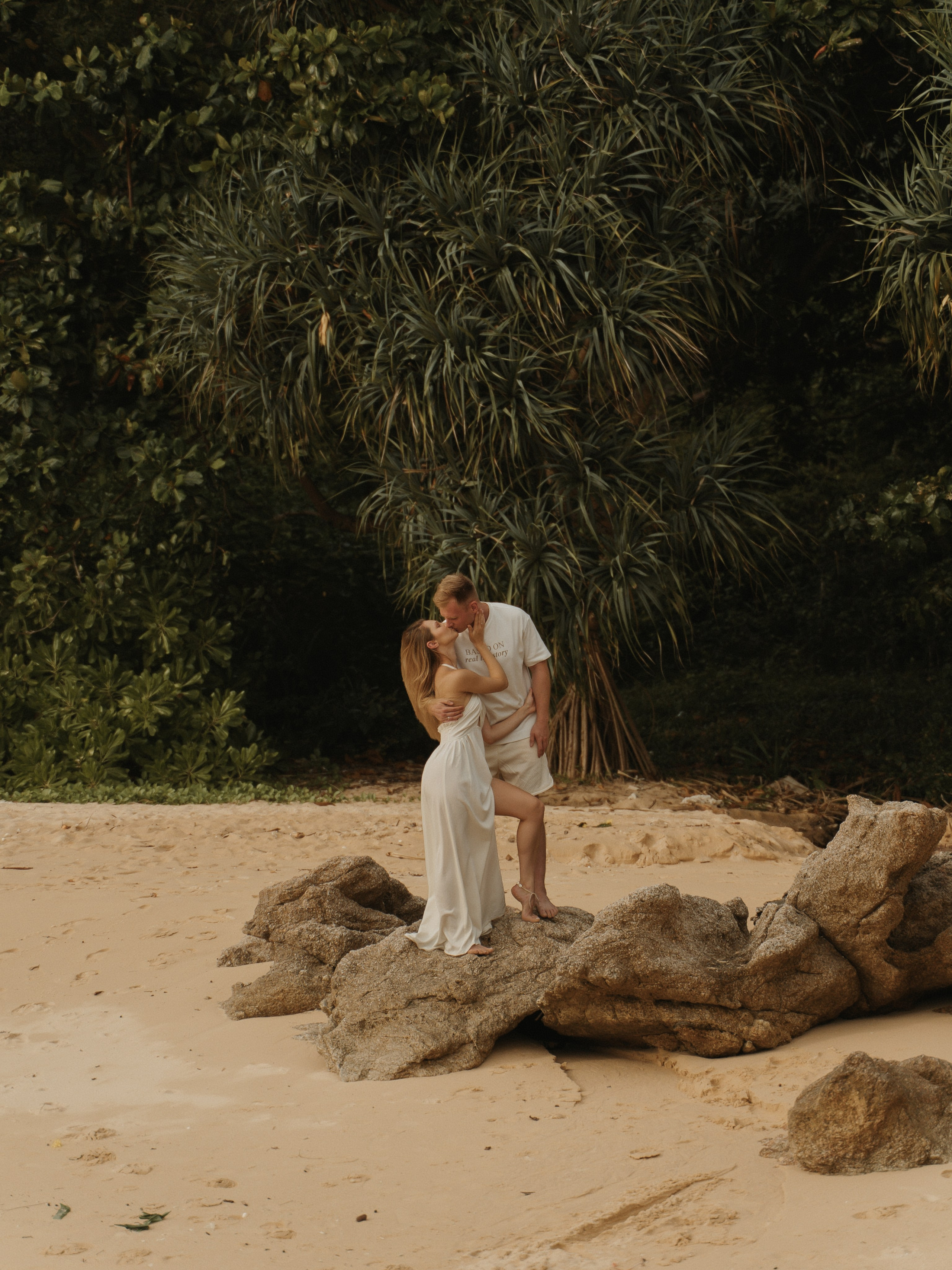 Романтические фотосессии на Пхукете. Фотограф на Пхукете Виктория