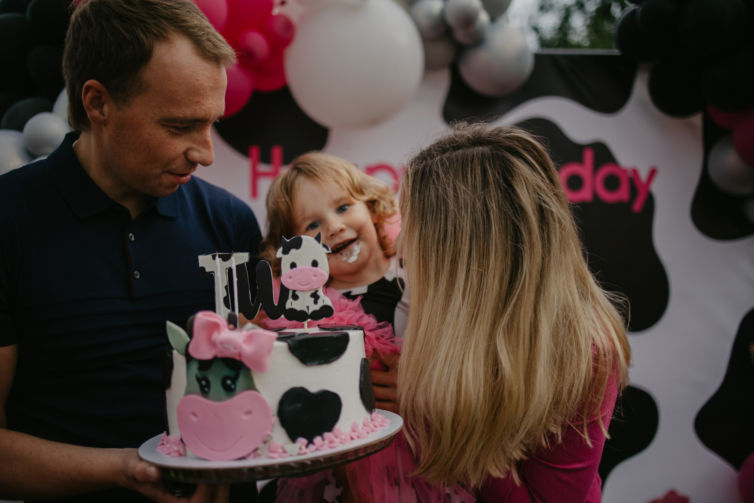 Лера 2 годика. Репортажный и портретный фотограф в Санктпетербурге. Видиосъемка мероприятий в Санкт-Петербурге