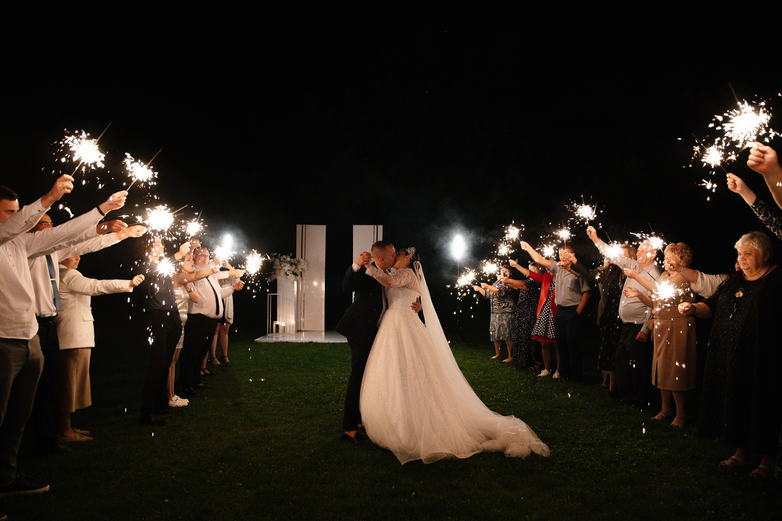 Илья и Татьяна. Свадебный и семейный фотограф в Коломне Мария Мусатова