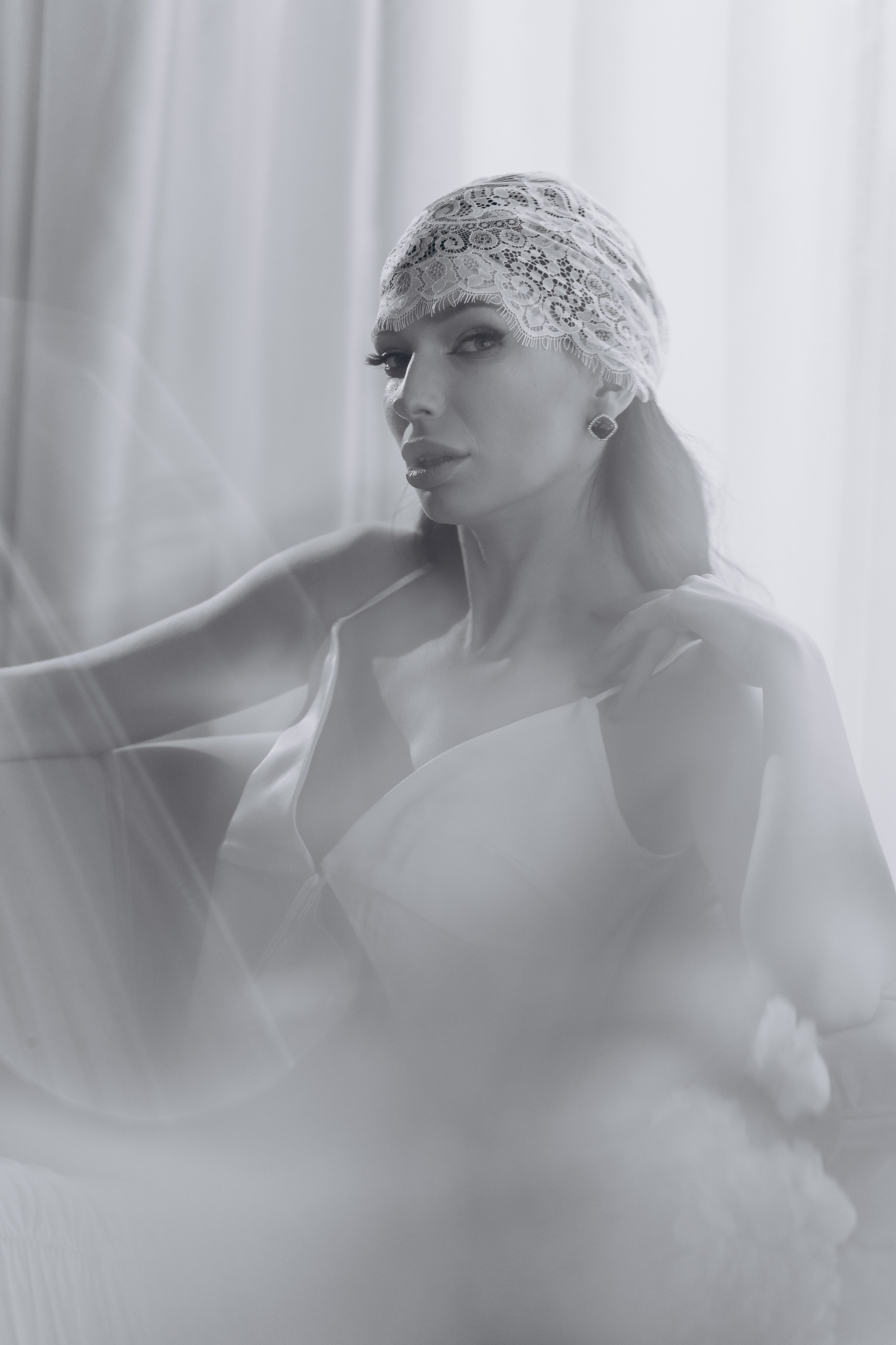 Илья и Ксюша. Валентина Удалая — семейный и портретный фотограф в Брянске