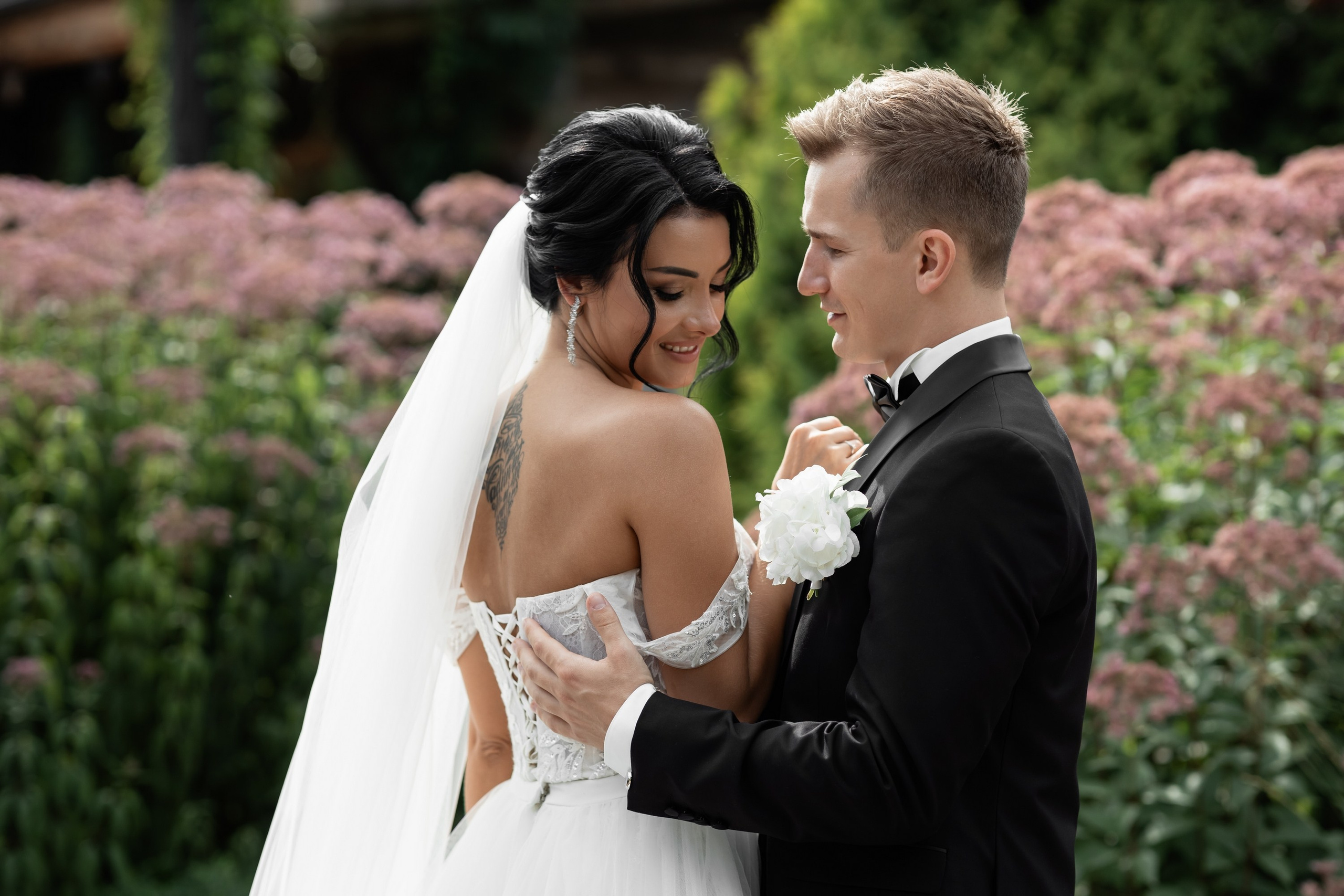 Герман и Анастасия (Artiland). Татьяна Чернышова свадебный фотограф Москва