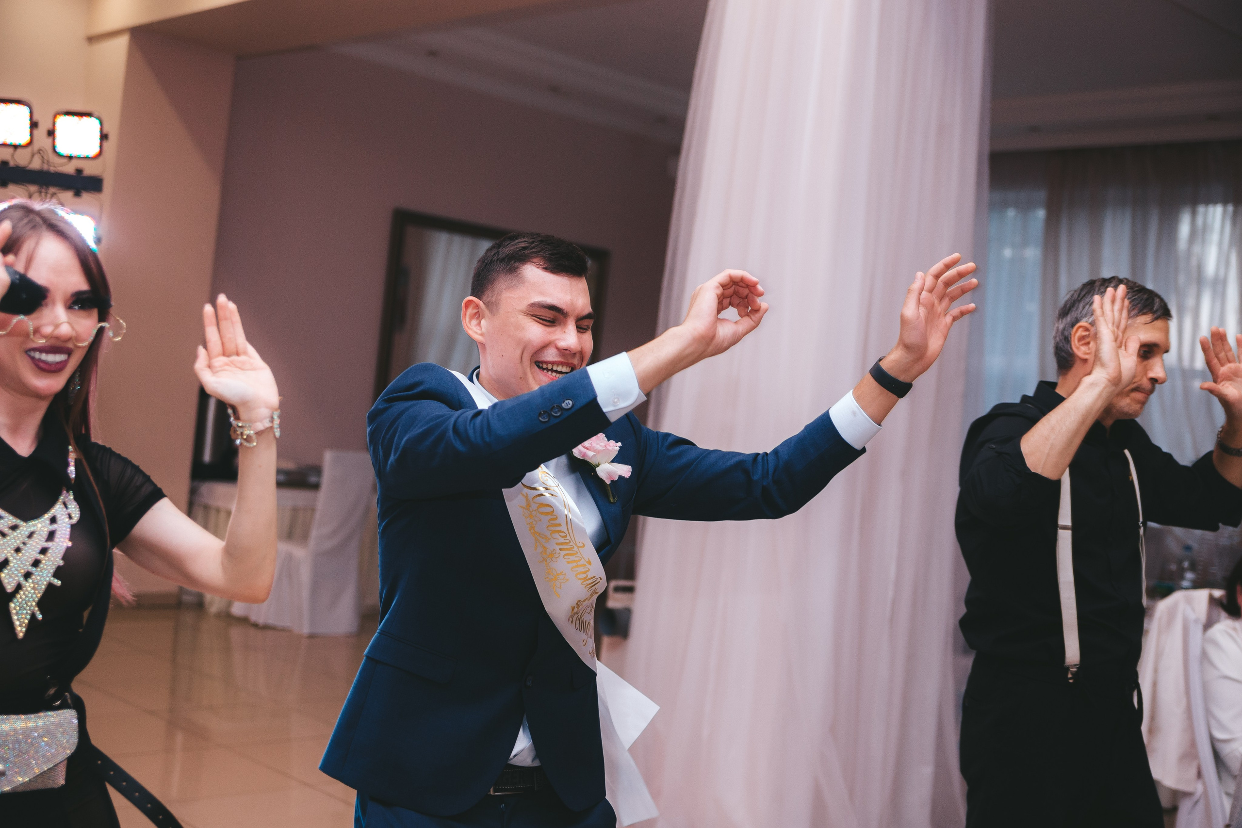 Илья и Любовь. Семейный и персональный фотограф в Ростове-на-Дону