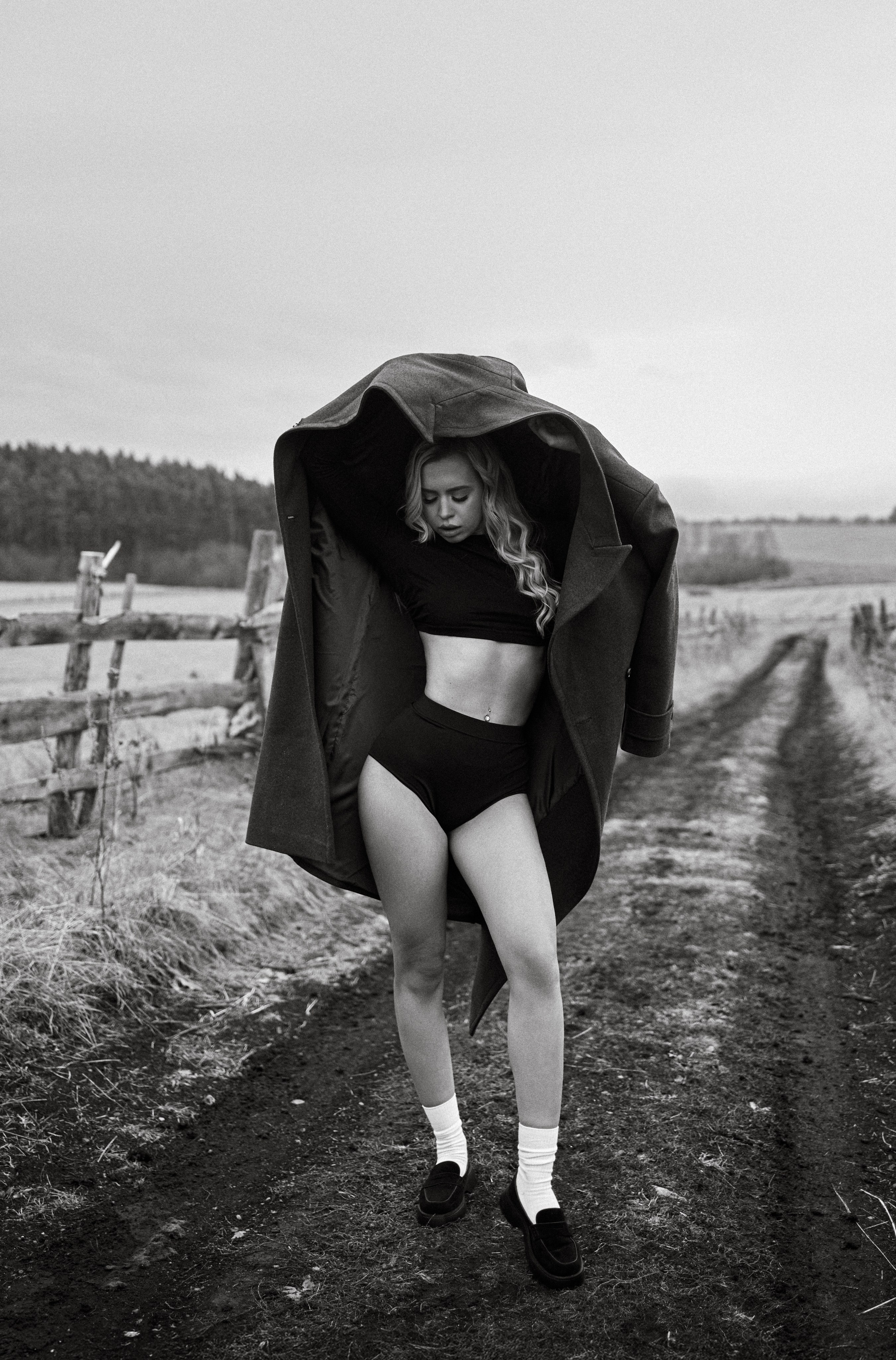 Алина Камалова