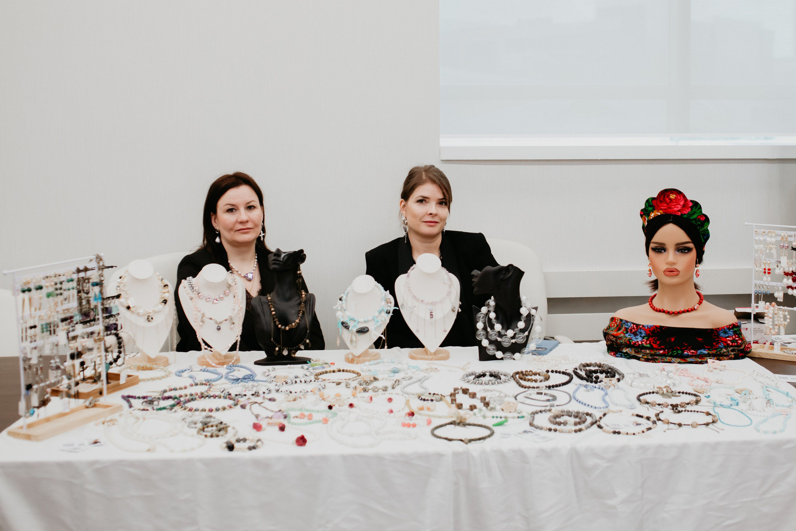 Конференция. Сила объединения. Фотограф в Челябинске Ополихина Анна