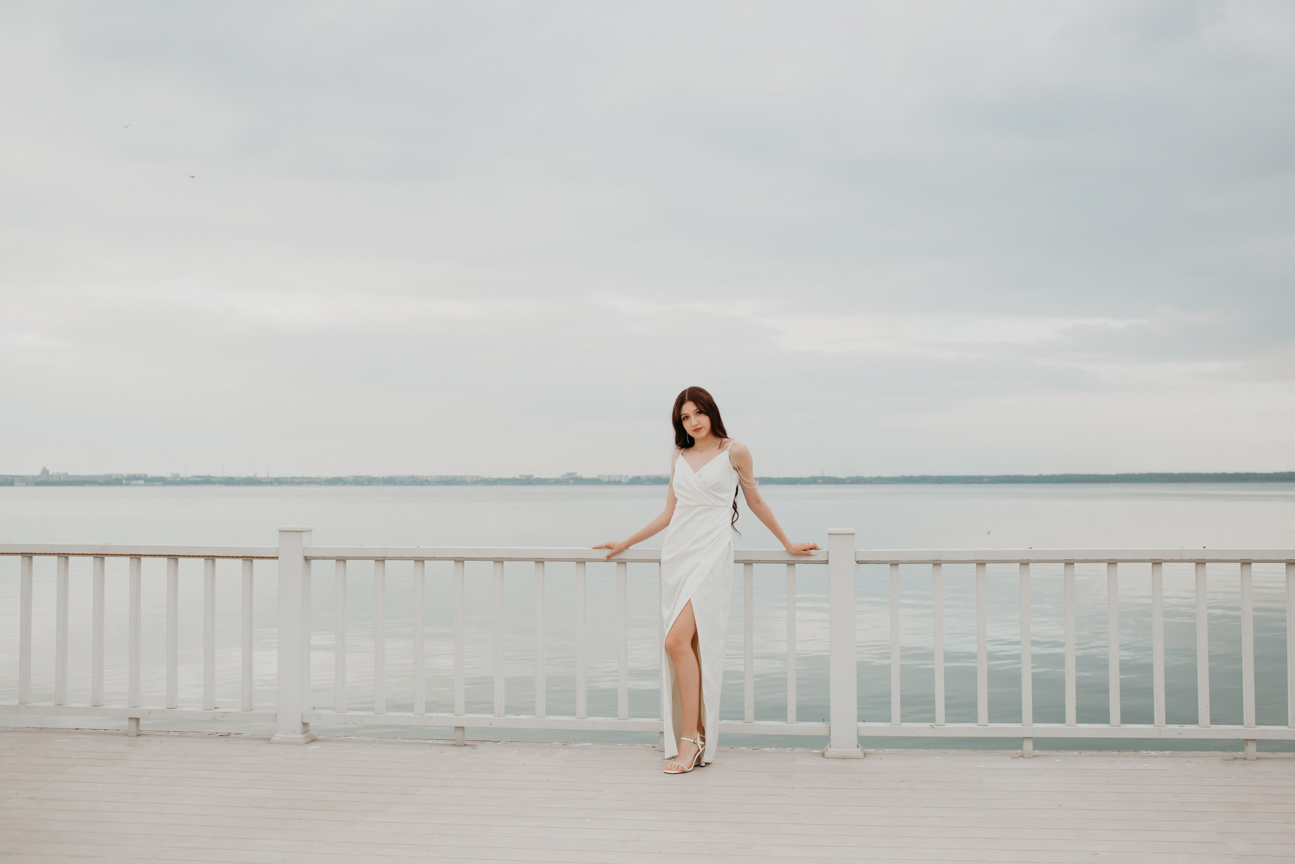 Выпускной. 11 лицей. Фотограф в Челябинске Ополихина Анна