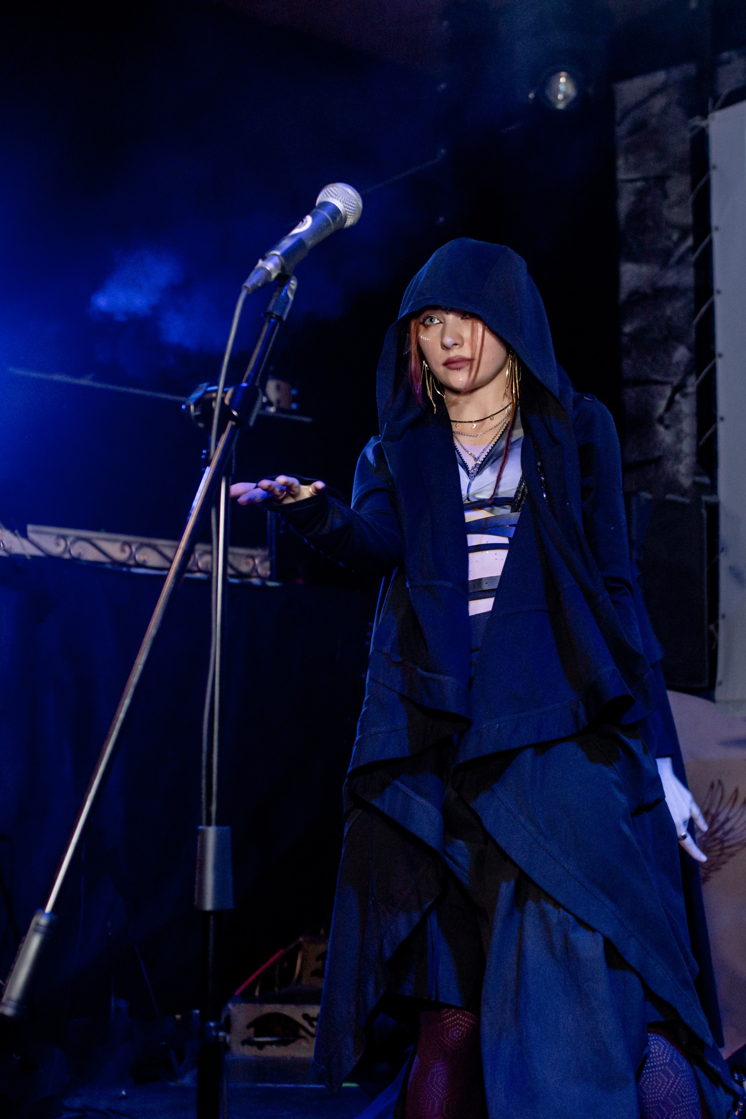 Agnivaib 2025 Ozz. Фотограф в Челябинске Ополихина Анна