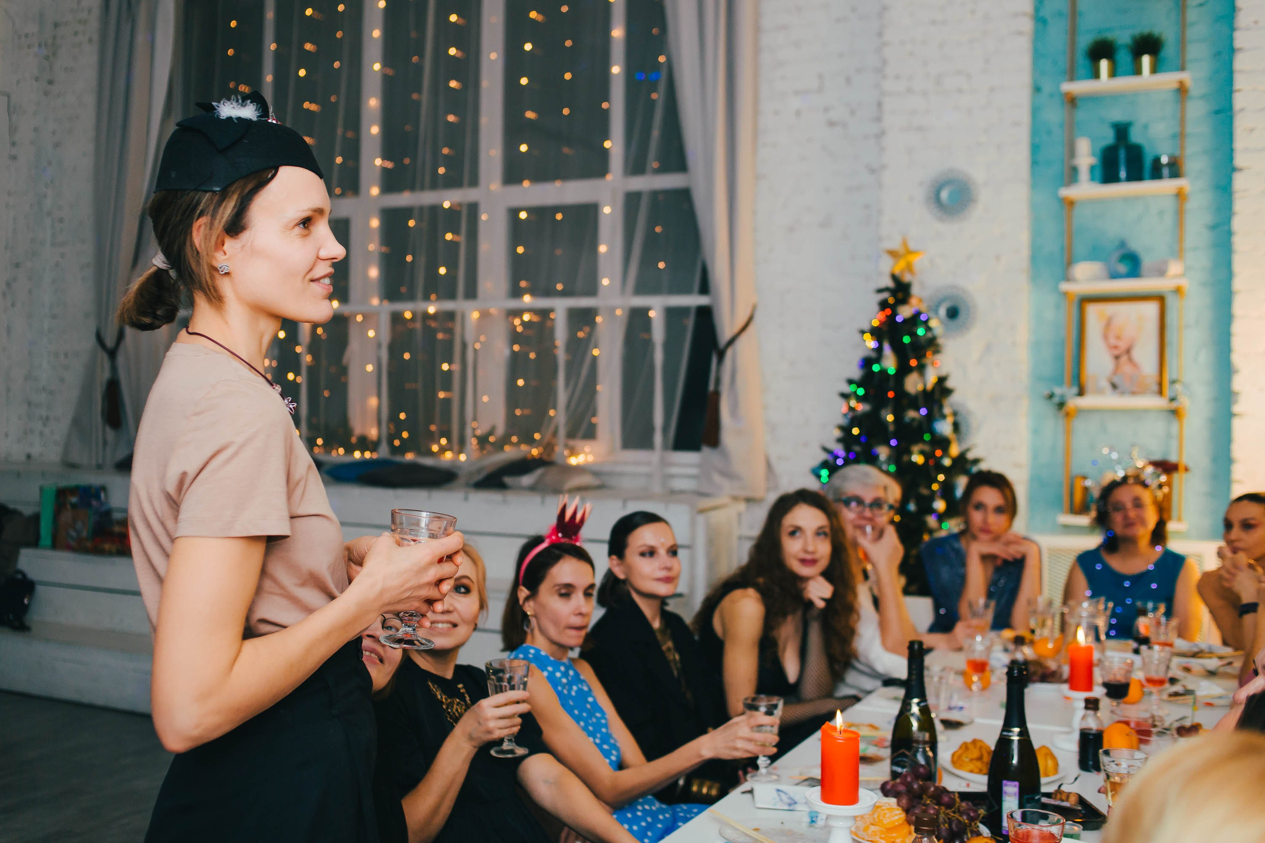 Фоторепортаж корпоратива. Фотограф в Челябинске Ополихина Анна