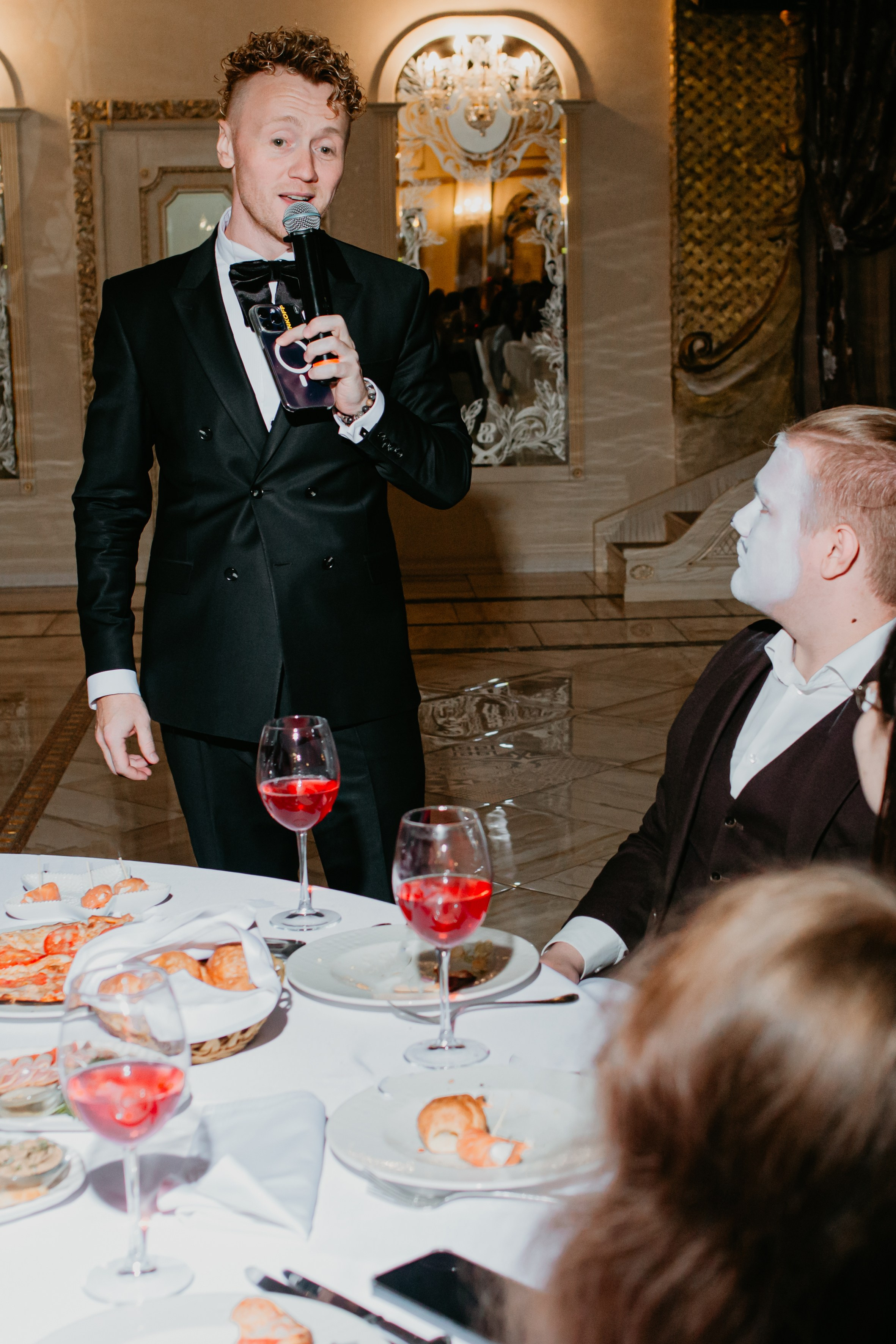 Выпускной. 11 лицей. Фотограф в Челябинске Ополихина Анна